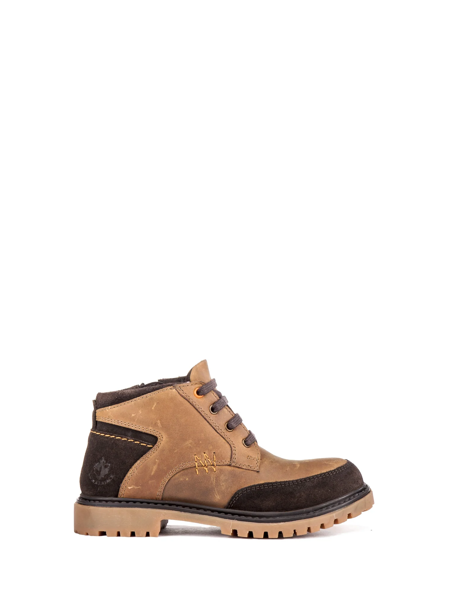 Lumberjack Sneakers Bambini | SB33503 001 M55 - Image 4