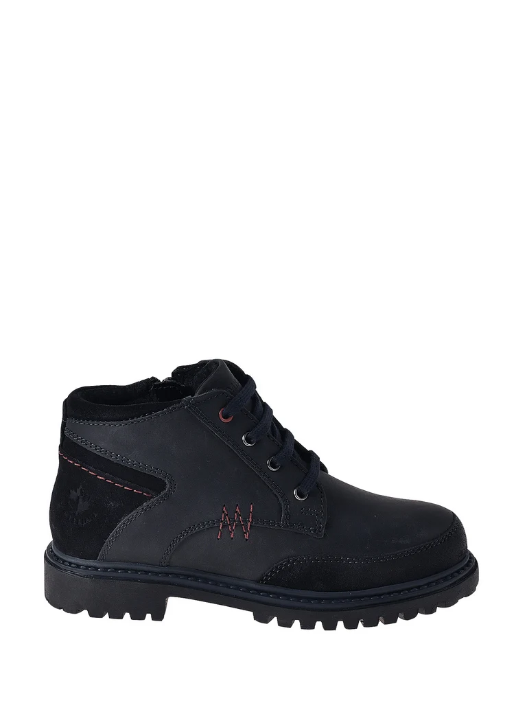 Lumberjack Sneakers Bambini | SB33503 001 M55 - Image 5