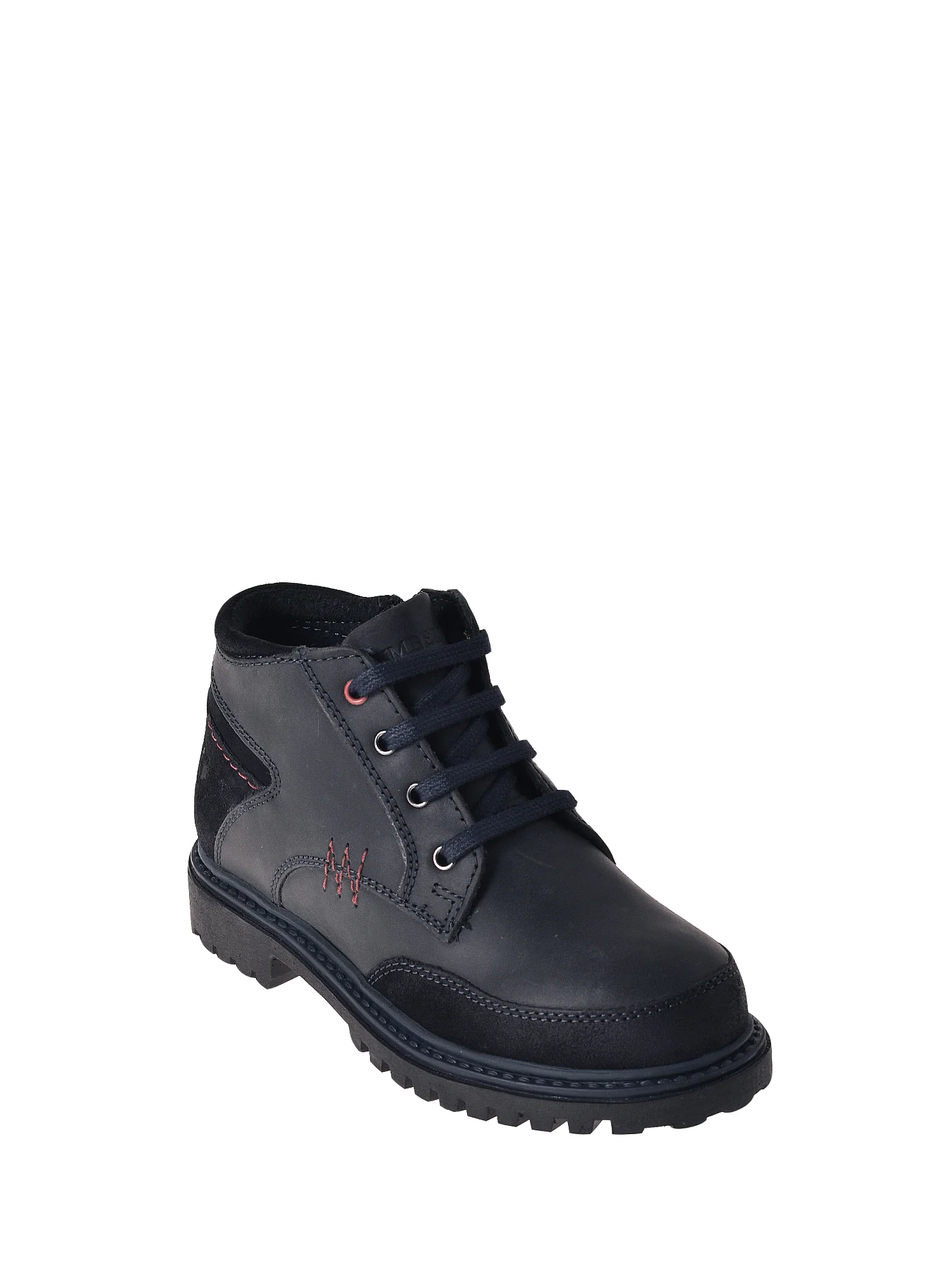 Lumberjack Sneakers Bambini | SB33503 001 M55 - Image 6