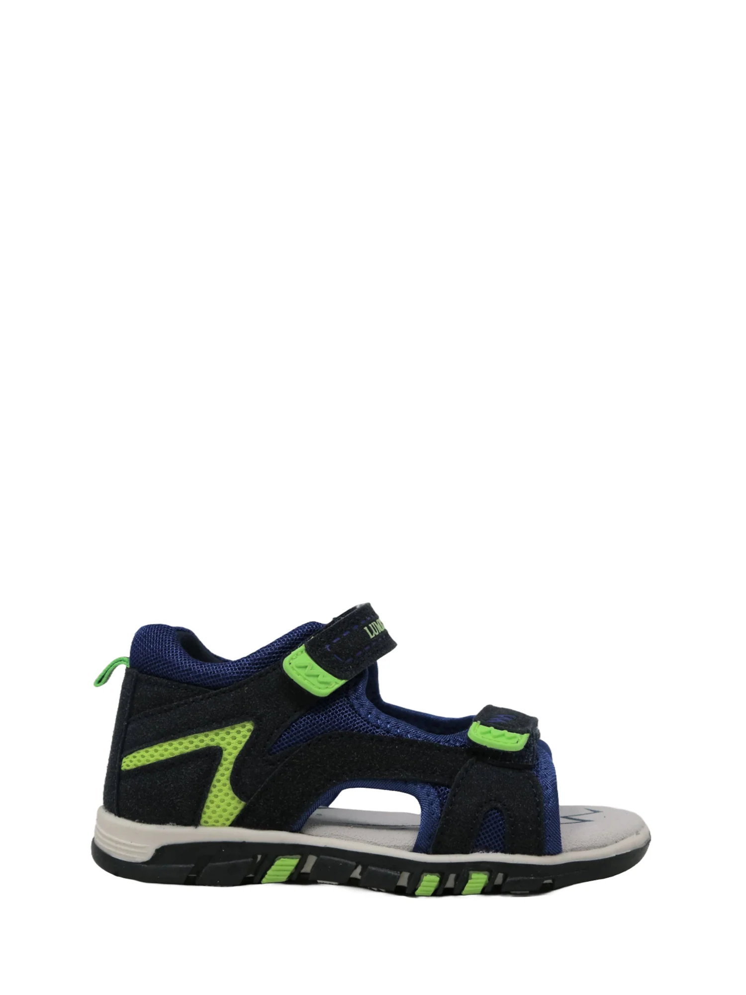 Lumberjack Sandali Con Strappi Bambini | SB42106 011 R21