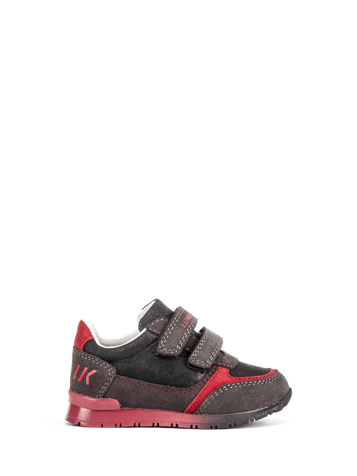 Lumberjack Sneakers Bambini | SB47505 001 M65