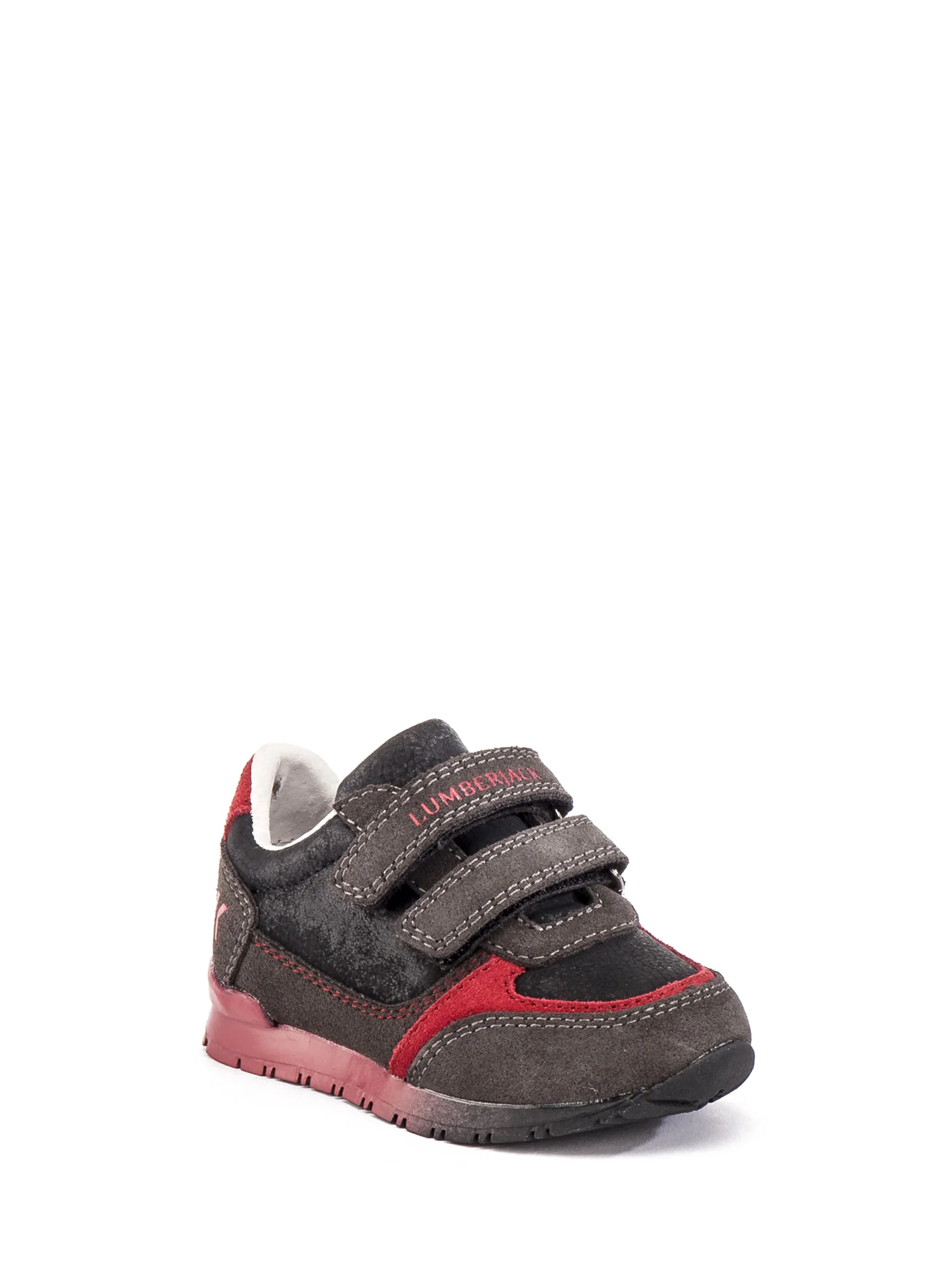 Lumberjack Sneakers Bambini | SB47505 001 M65 - Image 2