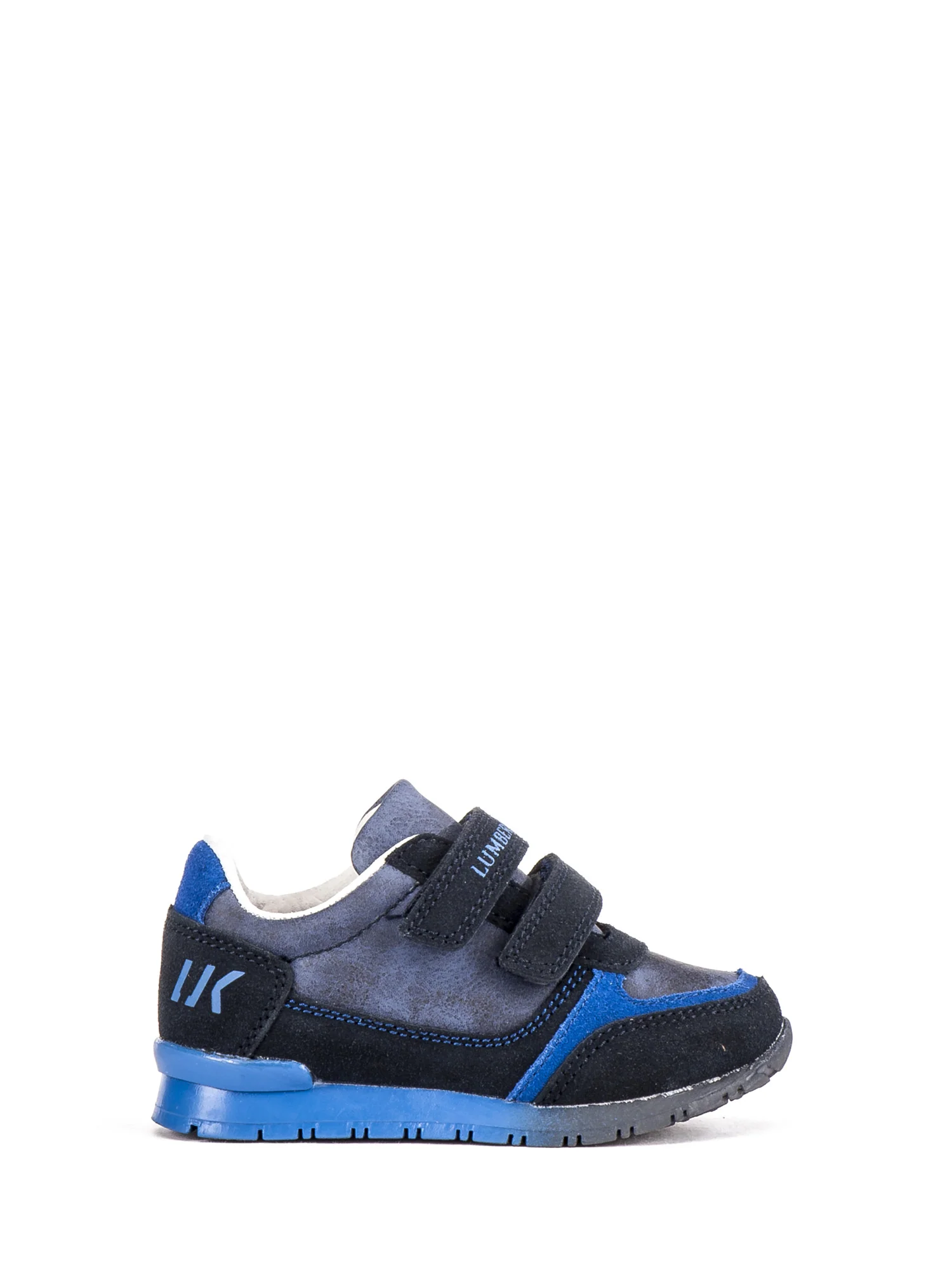 Lumberjack Sneakers Bambini | SB47505 001 M65 - Image 3