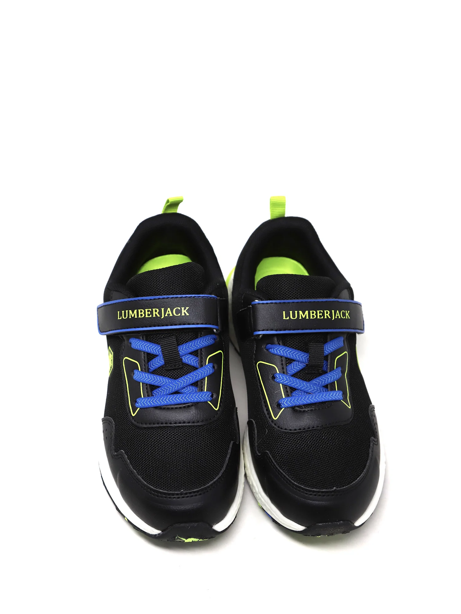 Lumberjack Sneakers Bambini | SBA3011 002 N43 - Image 3