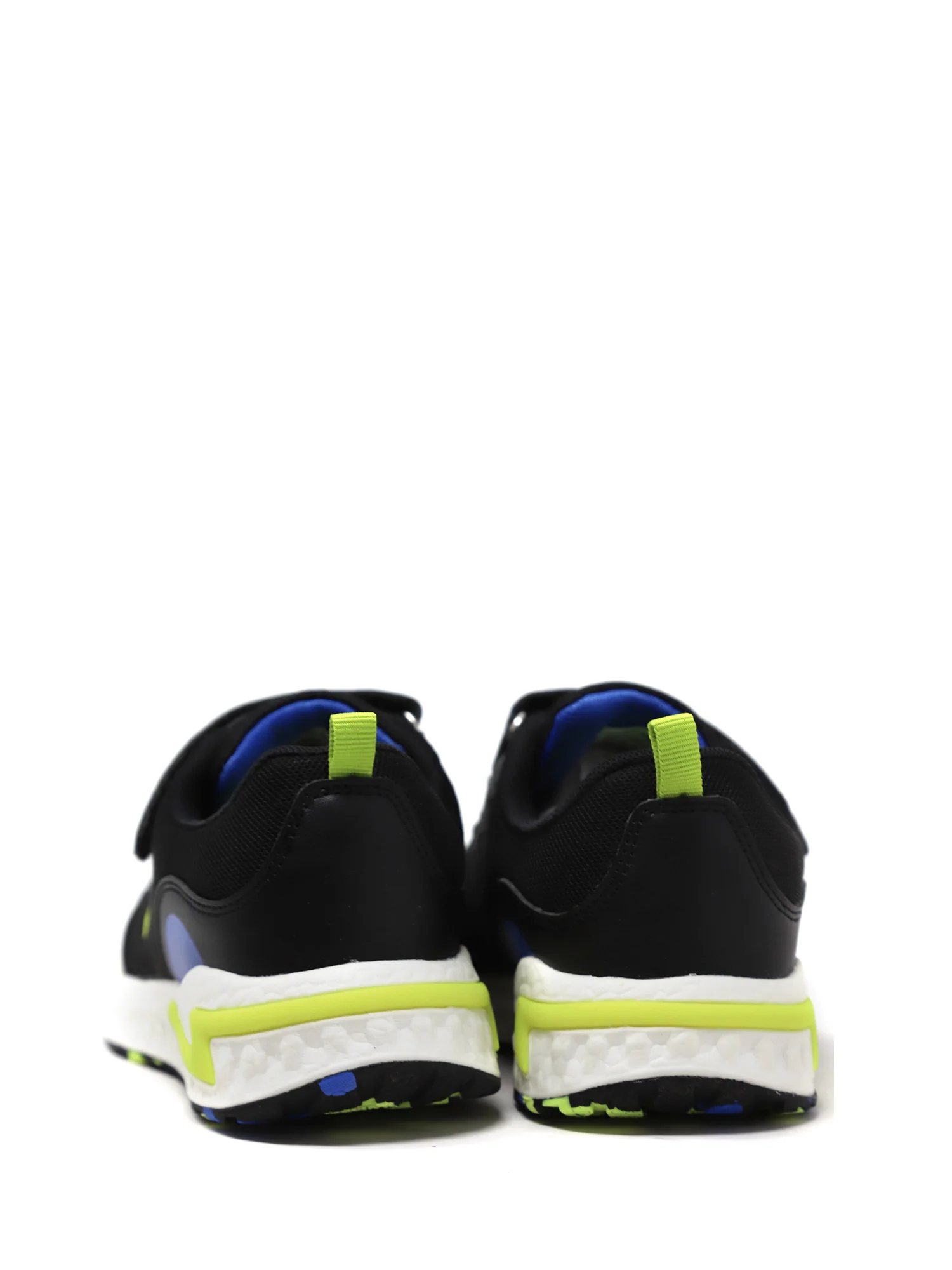 Lumberjack Sneakers Bambini | SBA3011 002 N43 - Image 4