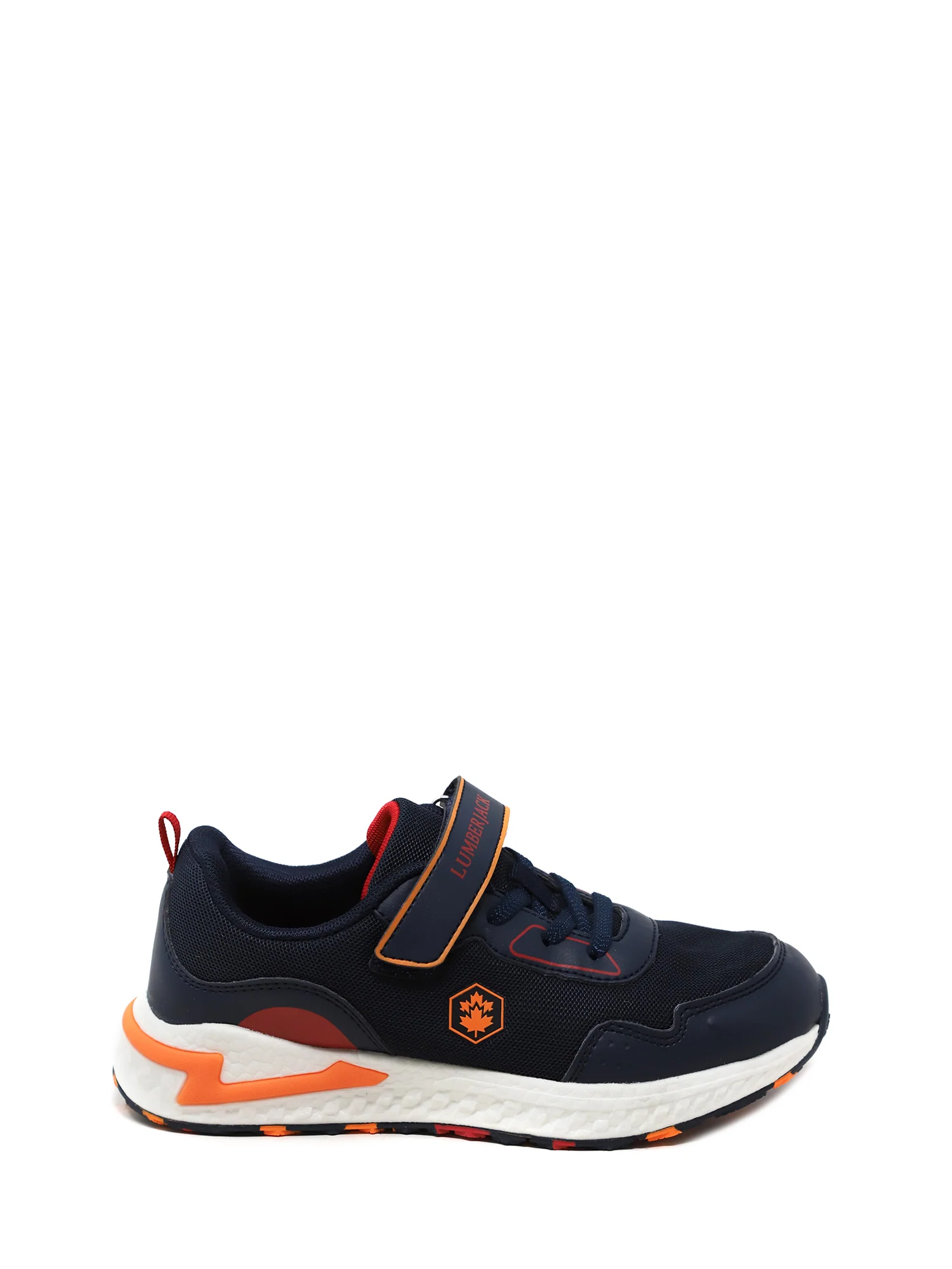 Lumberjack Sneakers Bambini | SBA3011 002 N43 - Image 7