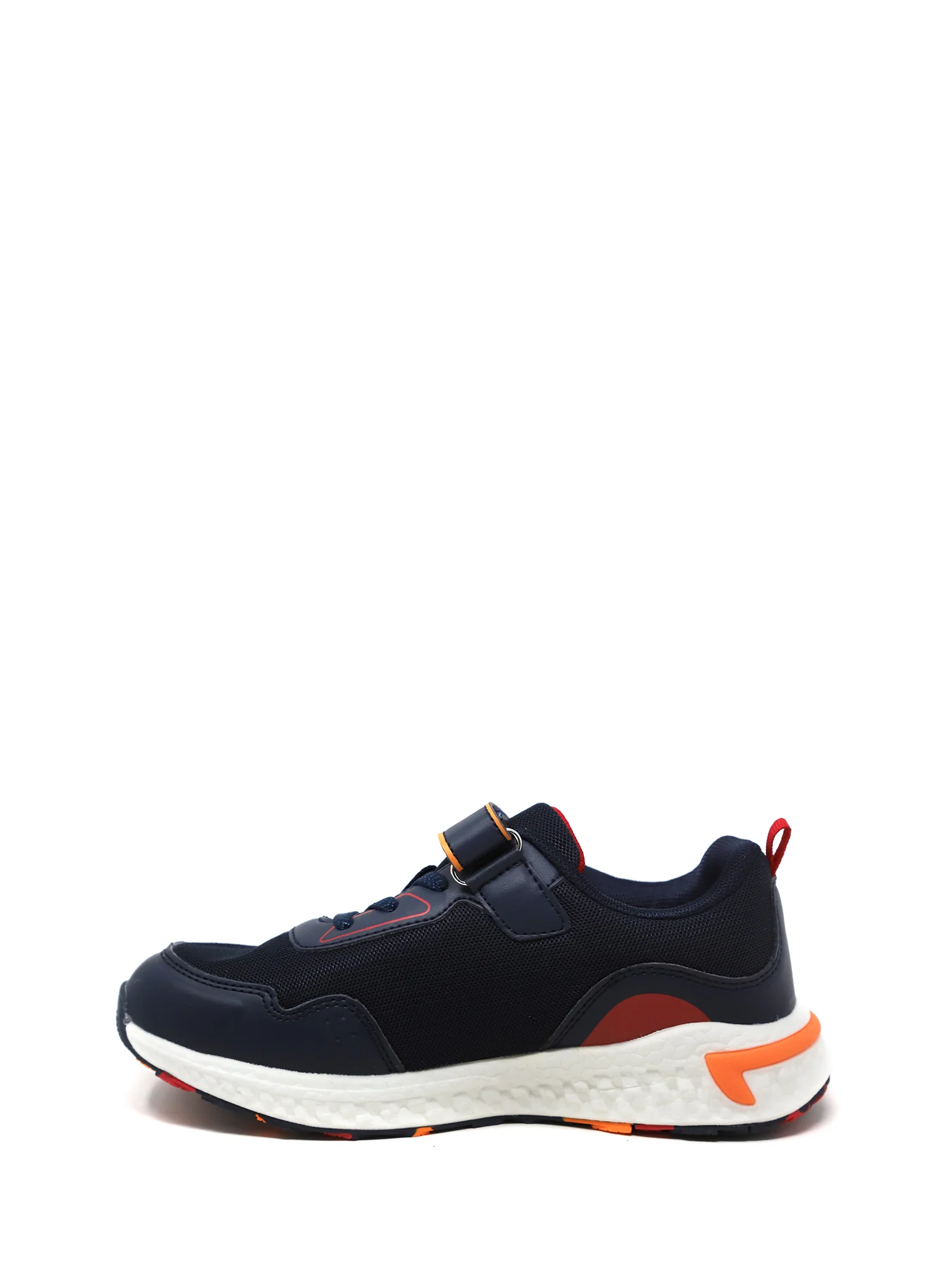 Lumberjack Sneakers Bambini | SBA3011 002 N43 - Image 8