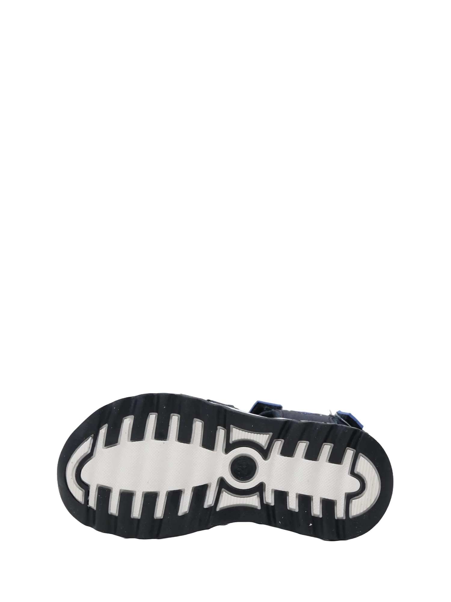 Lumberjack Sandali Con Strappi Bambini | SBB3706 010 M69 - Image 4