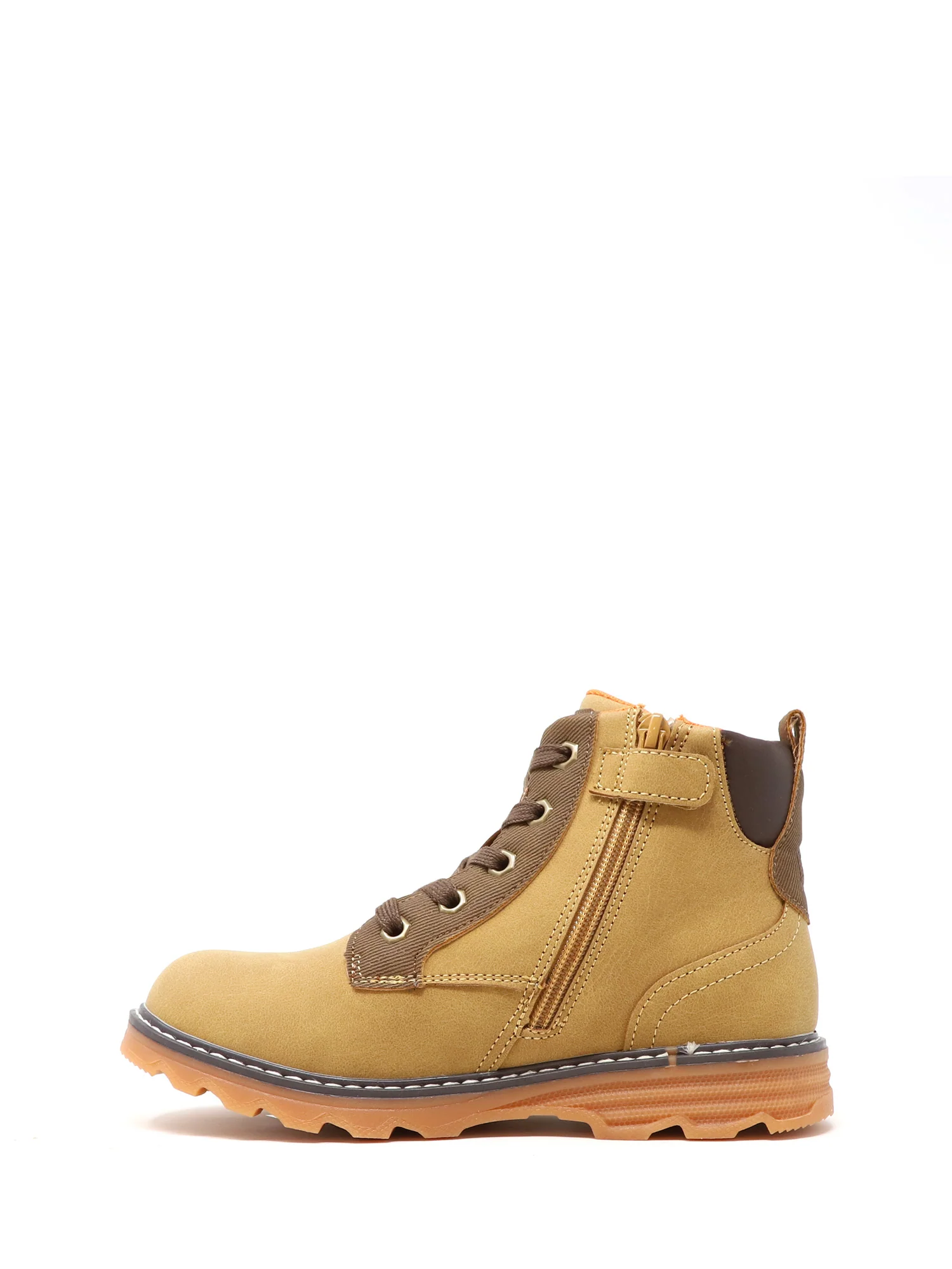 Lumberjack Anfibi Bambini | SBB8501 007 S03 - Image 6