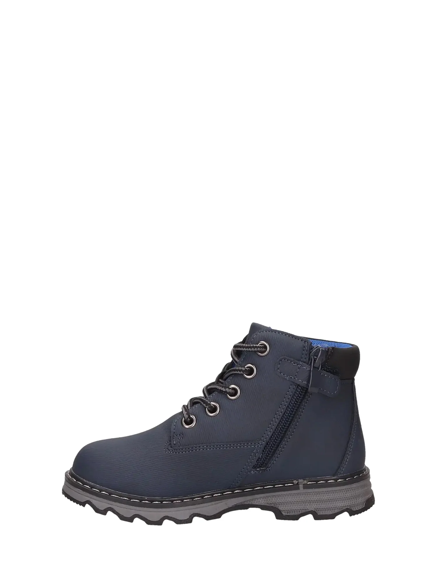 Lumberjack Anfibi Bambini | SBB8501 010 I21 - Image 3