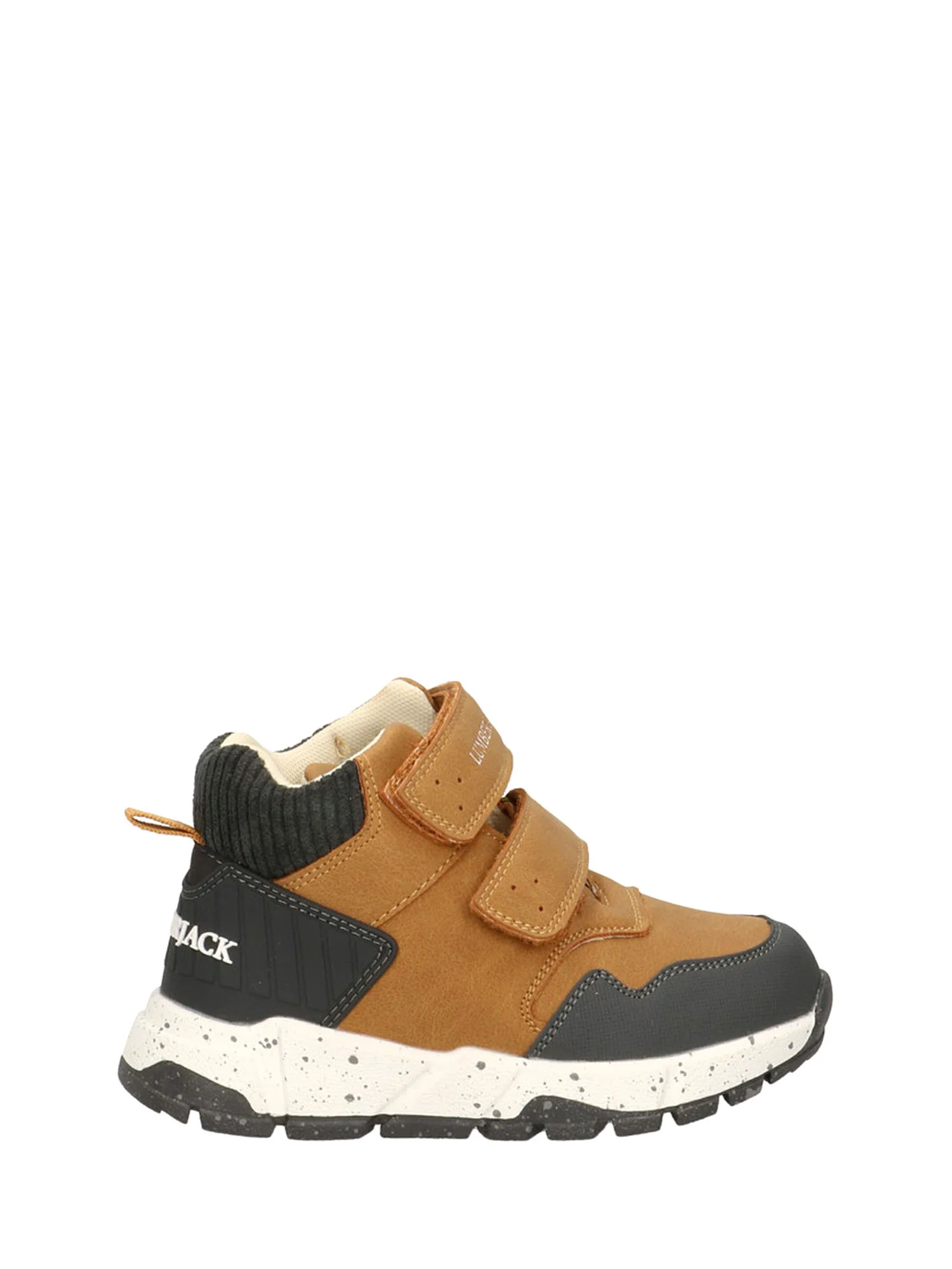 Lumberjack Scarpe Con Strappi Bambini | SBB9201 001 S01