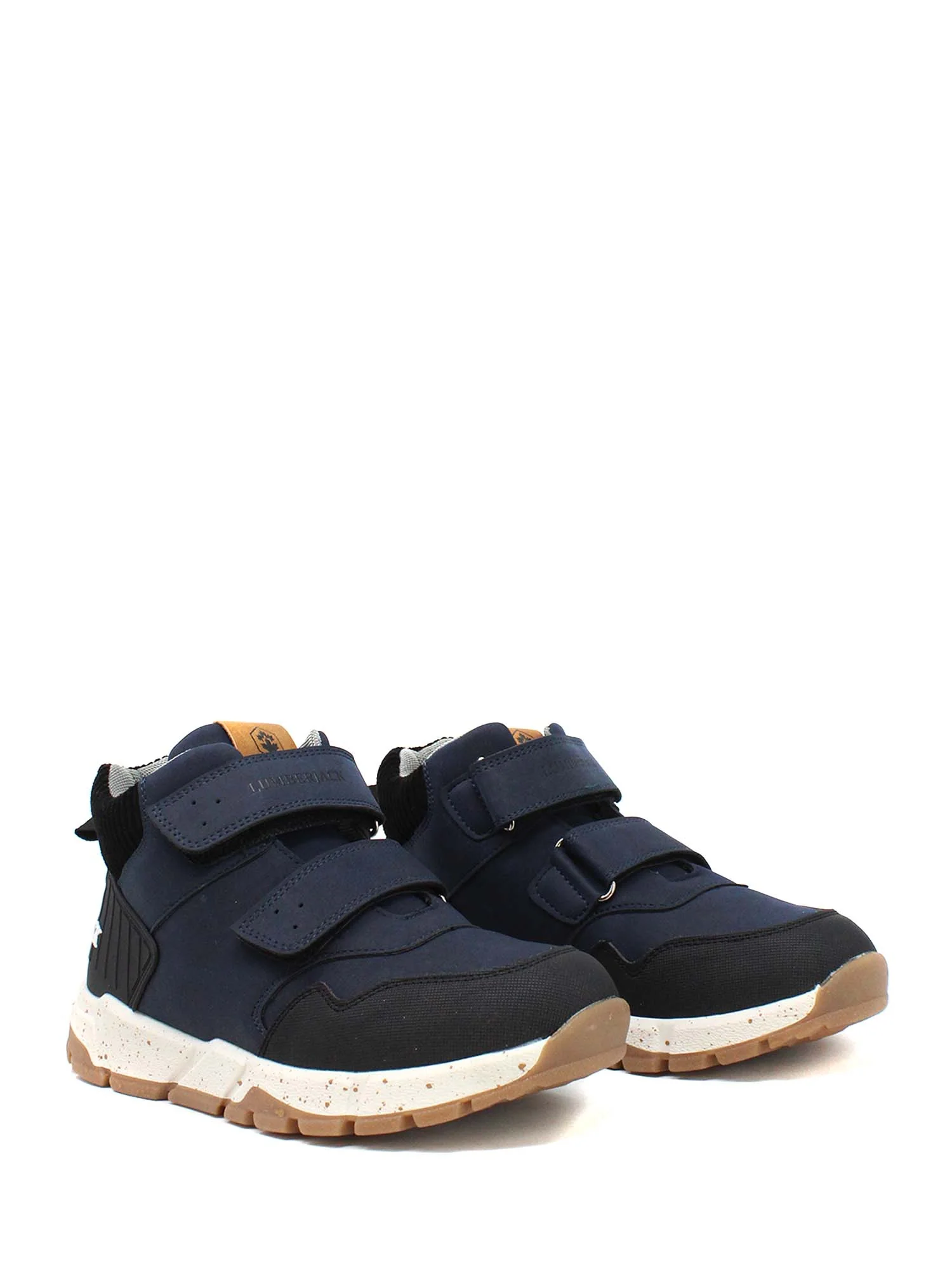 Lumberjack Scarpe Con Strappi Bambini | SBB9201 001 S01 - Image 13
