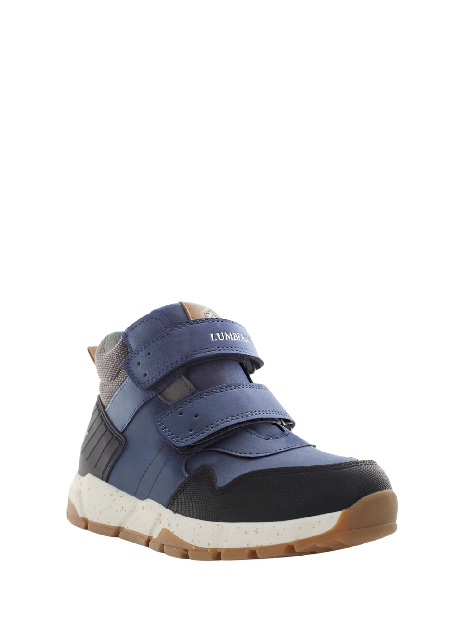 Lumberjack Scarpe Con Strappi Bambini | SBB9201 007 O87 - Image 5