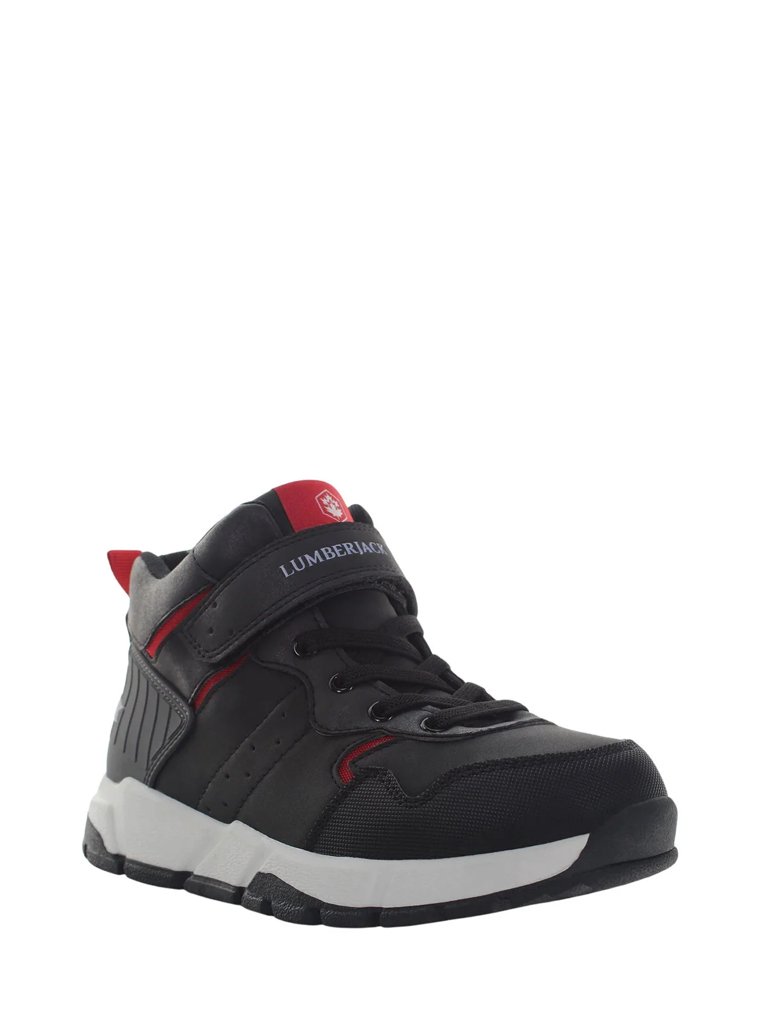 Lumberjack Scarpe Con Strappi Bambini | SBB9201 008 O87 - Image 10