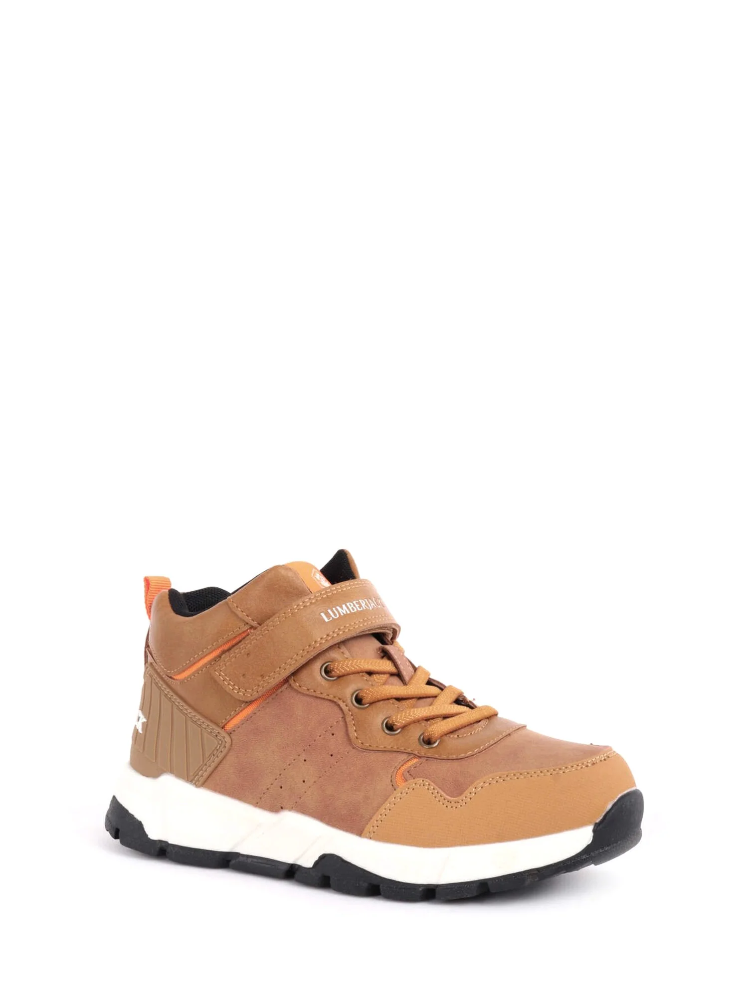 Lumberjack Scarpe Con Strappi Bambini | SBB9201 008 O87 - Image 6