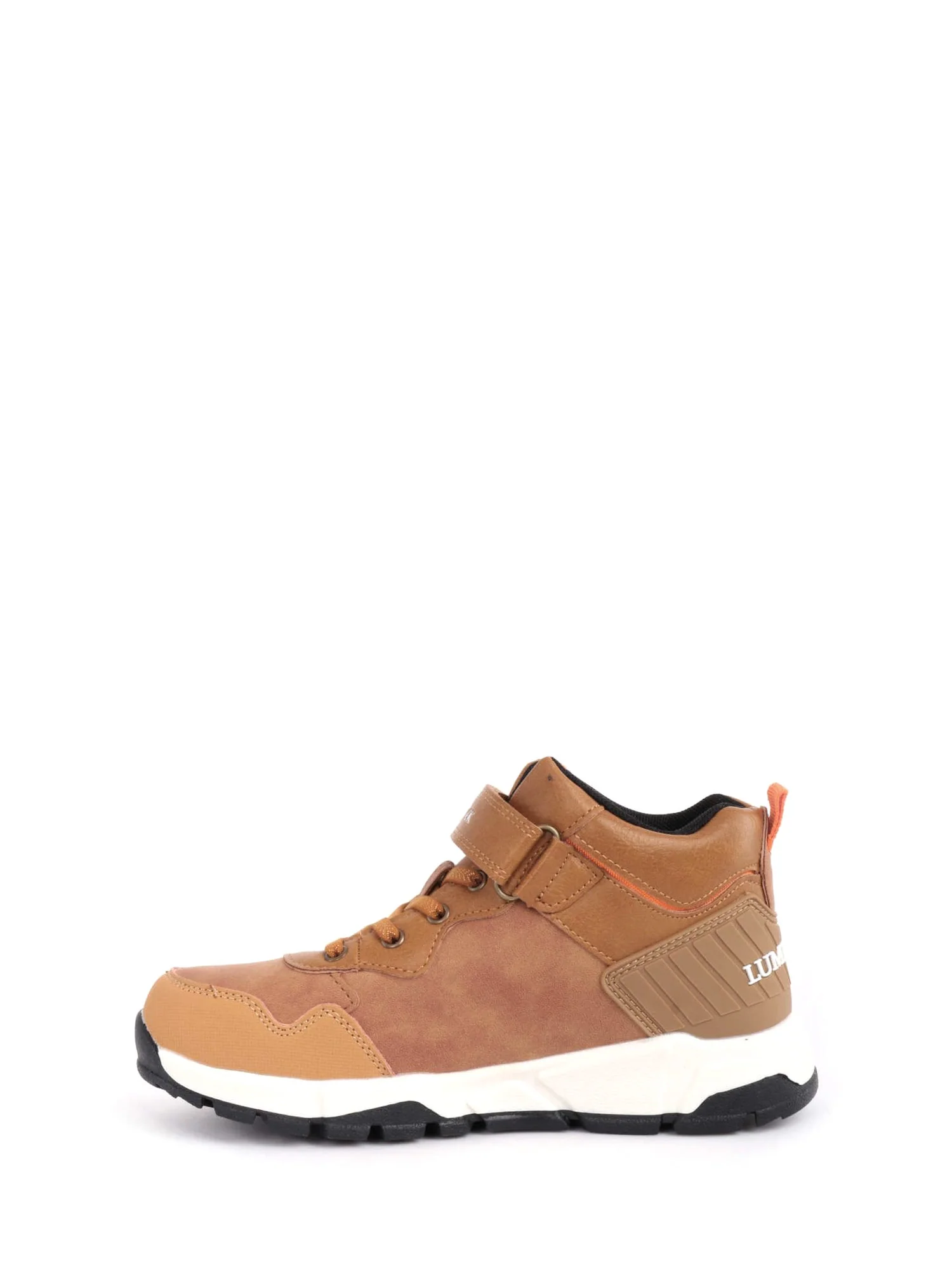 Lumberjack Scarpe Con Strappi Bambini | SBB9201 008 O87 - Image 7