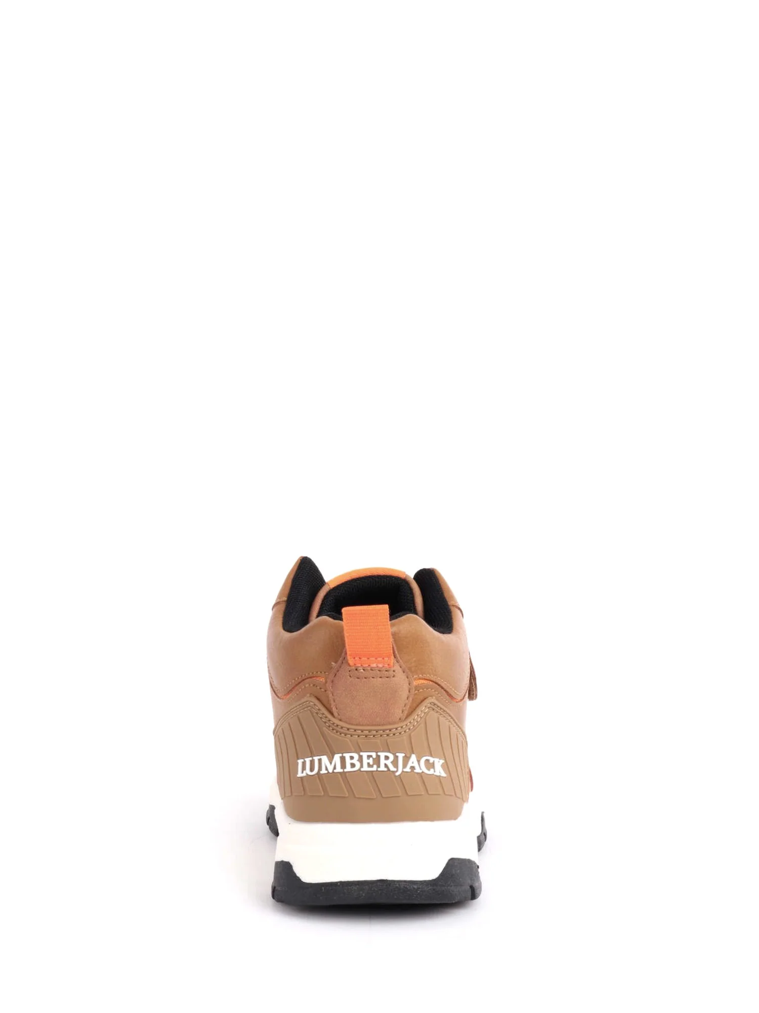 Lumberjack Scarpe Con Strappi Bambini | SBB9201 008 O87 - Image 8