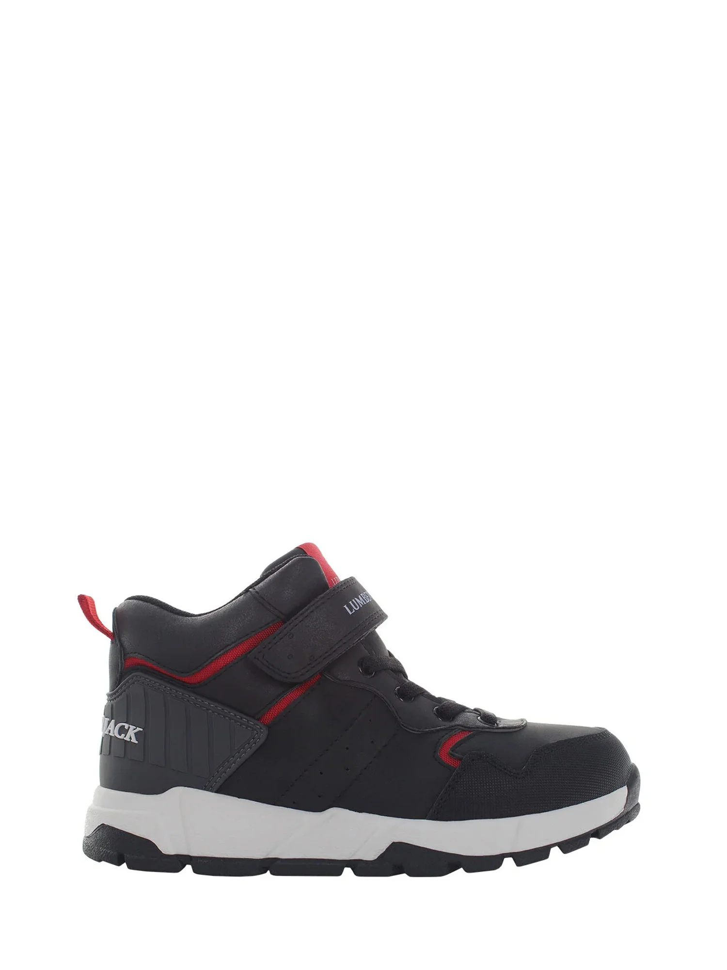 Lumberjack Scarpe Con Strappi Bambini | SBB9201 008 O87 - Image 9