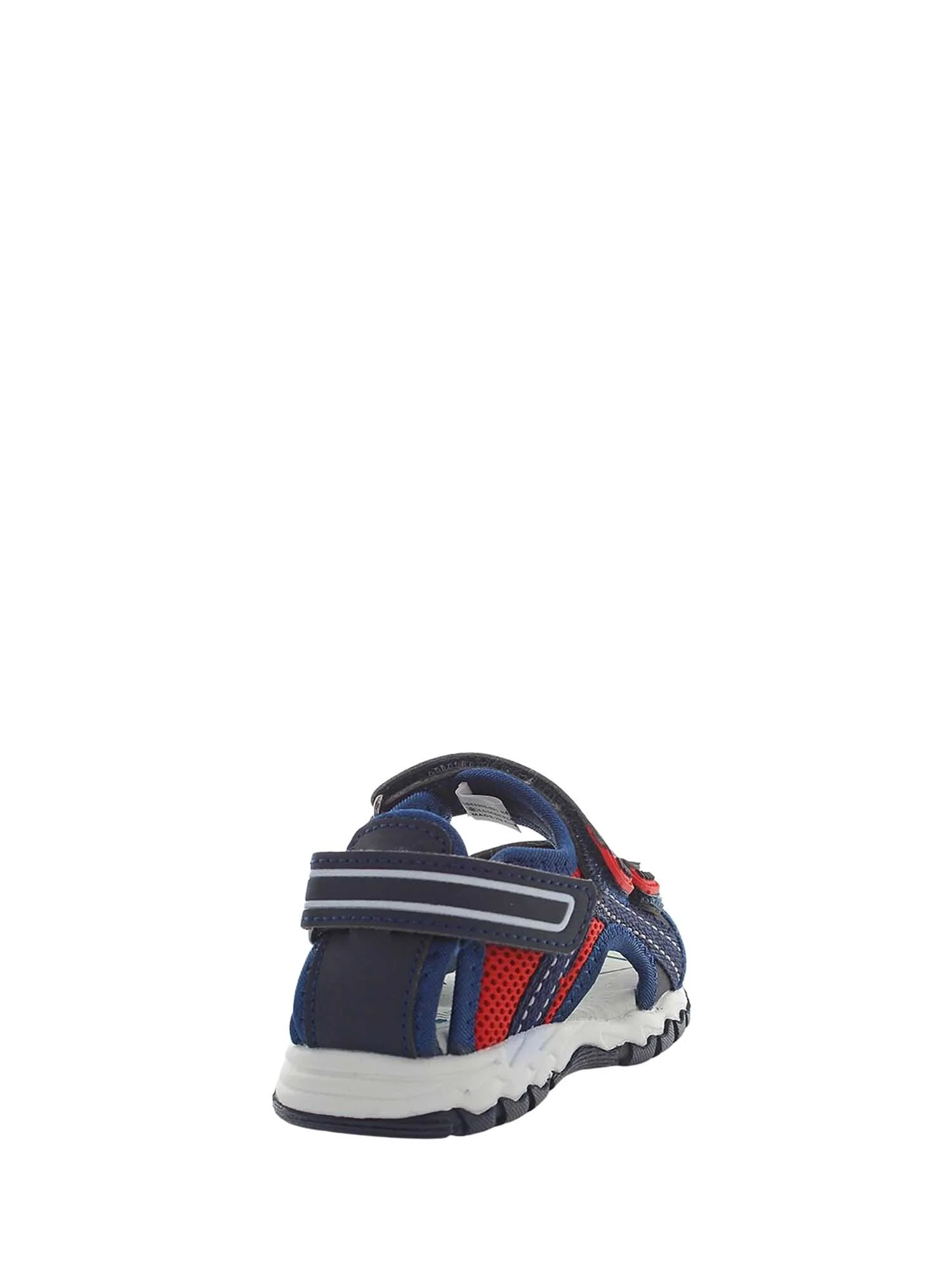 Lumberjack Sandali Con Strappi Bambini | SBE0206 001 N47 - Image 3