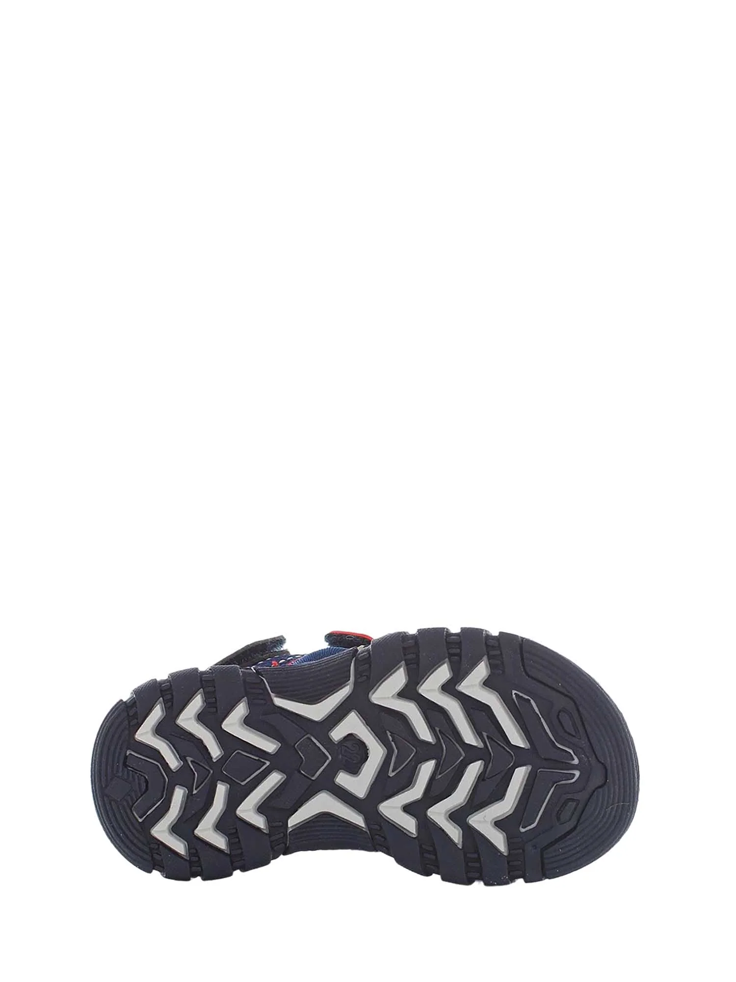 Lumberjack Sandali Con Strappi Bambini | SBE0206 001 N47 - Image 4