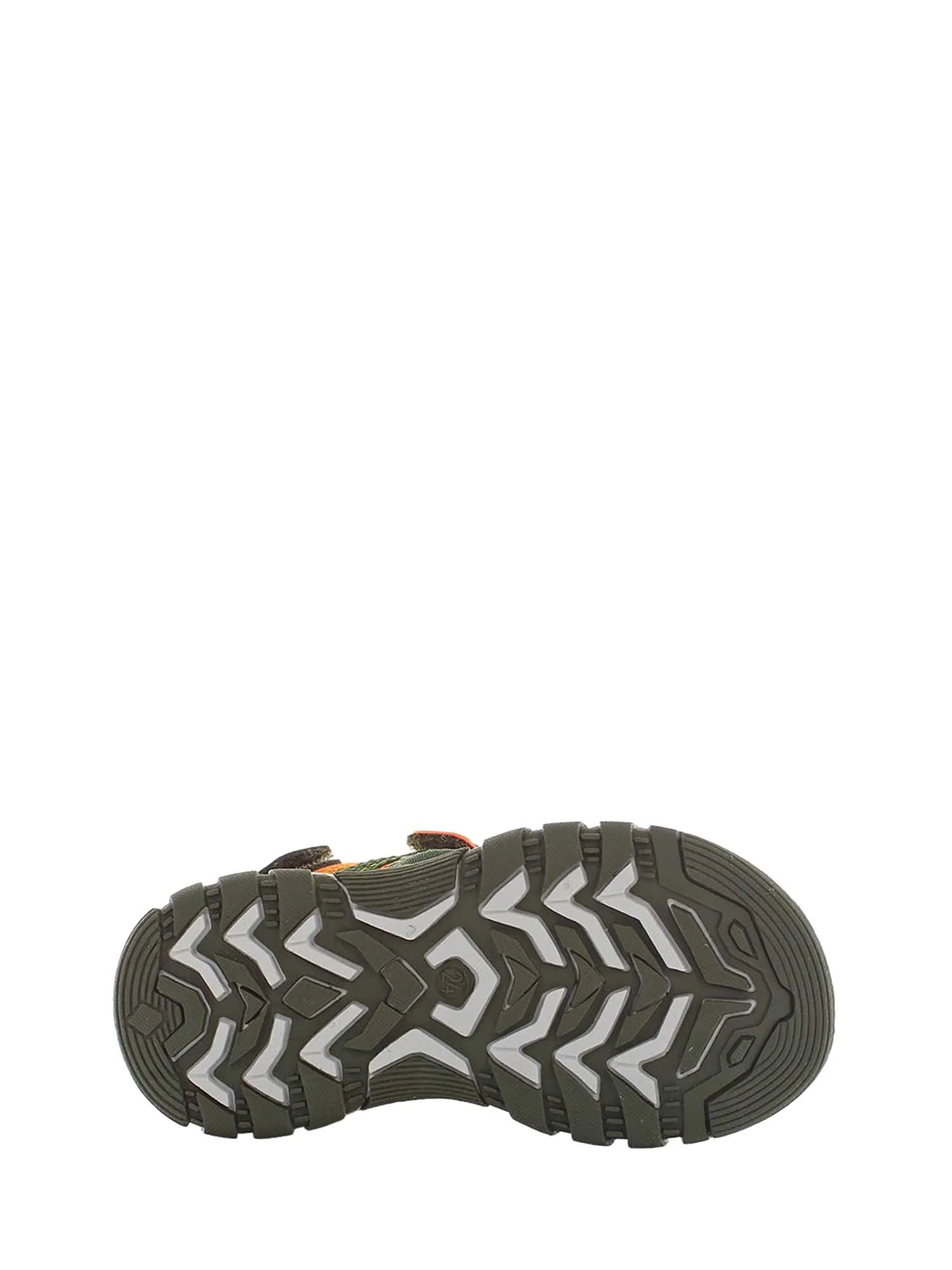 Lumberjack Sandali Con Strappi Bambini | SBE0206 001 N47 - Image 8