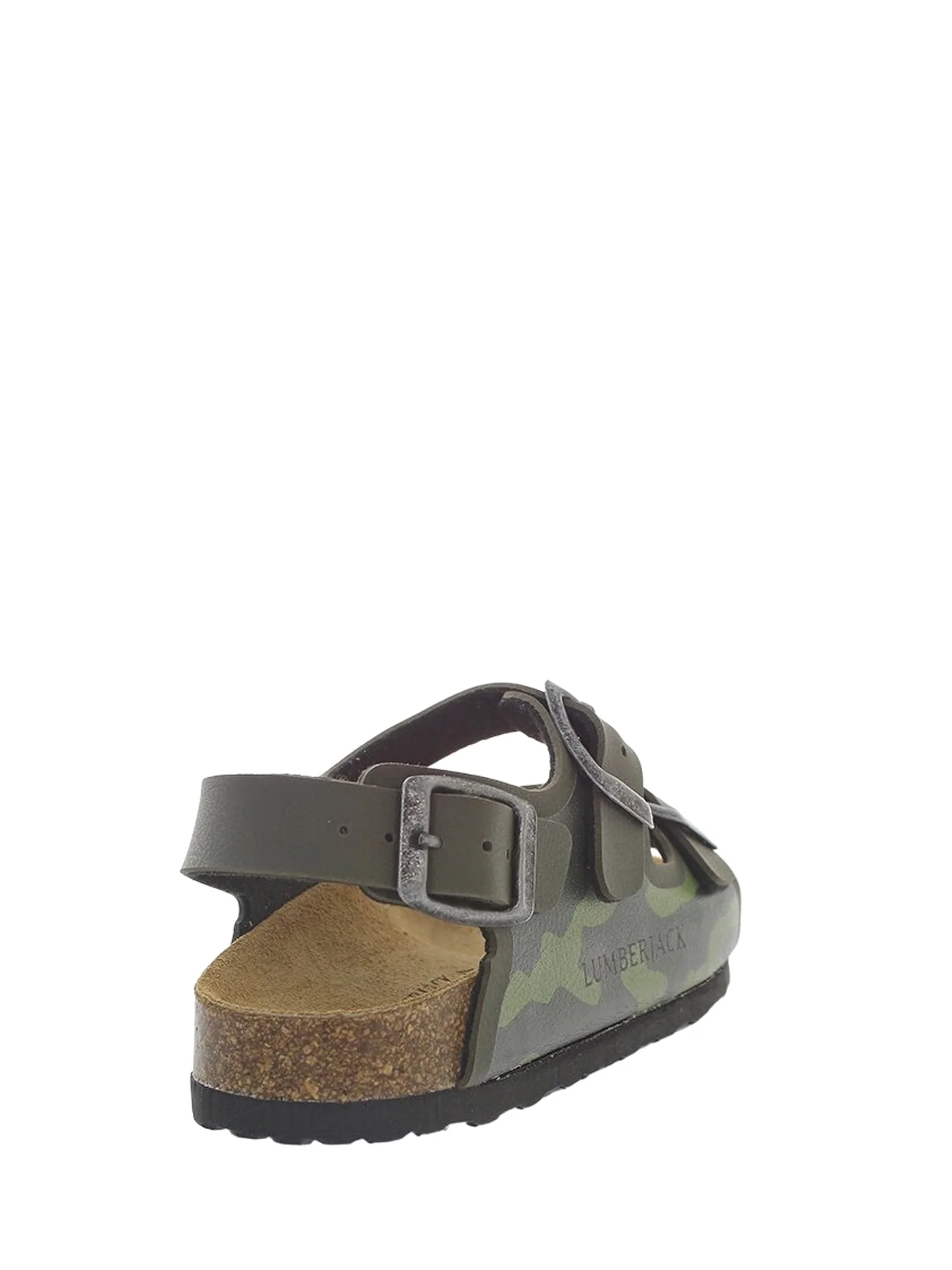 Lumberjack Sandali Bambini | SBE1606 001 S03 - Image 11