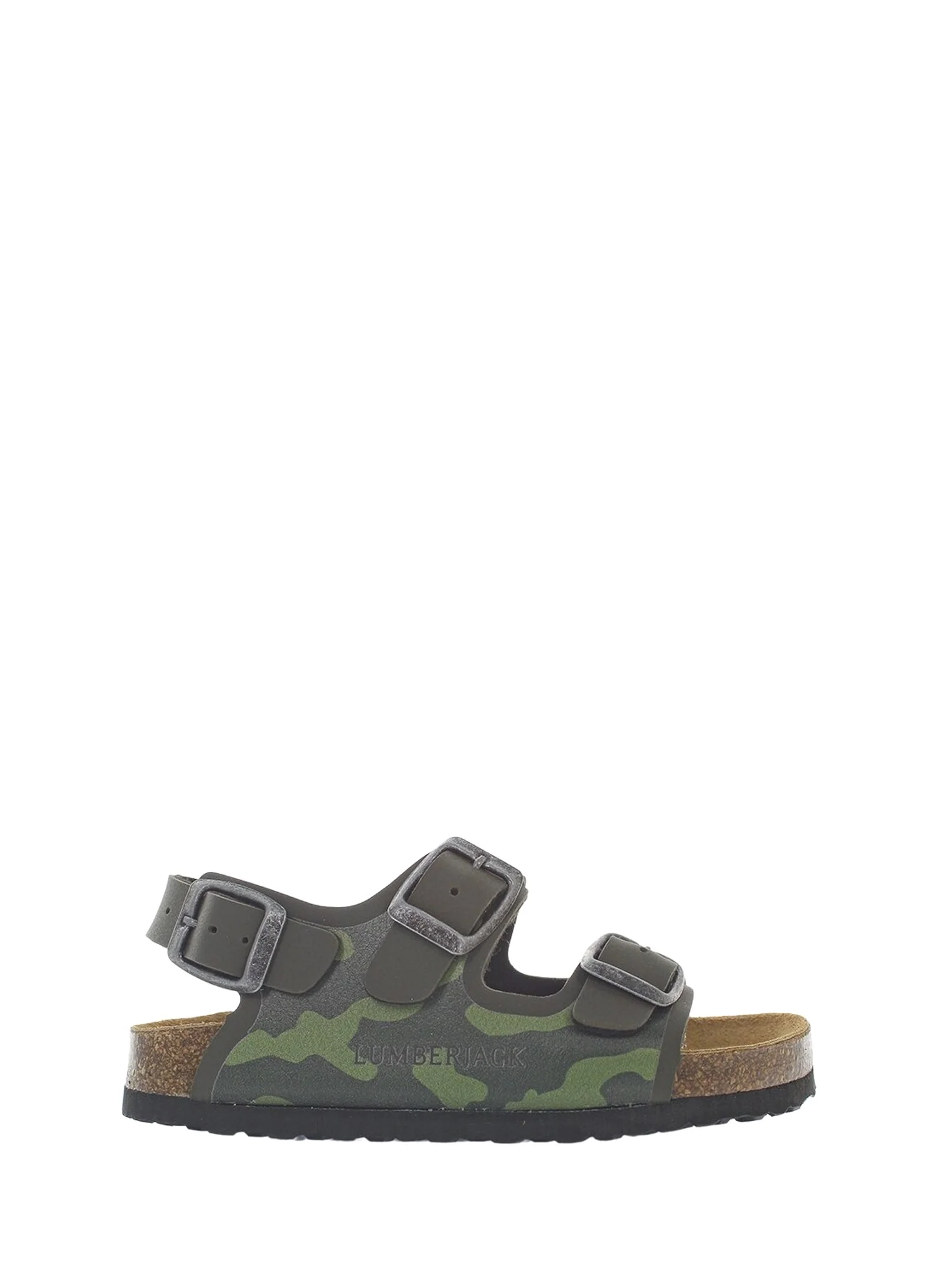 Lumberjack Sandali Bambini | SBE1606 001 S03 - Image 8