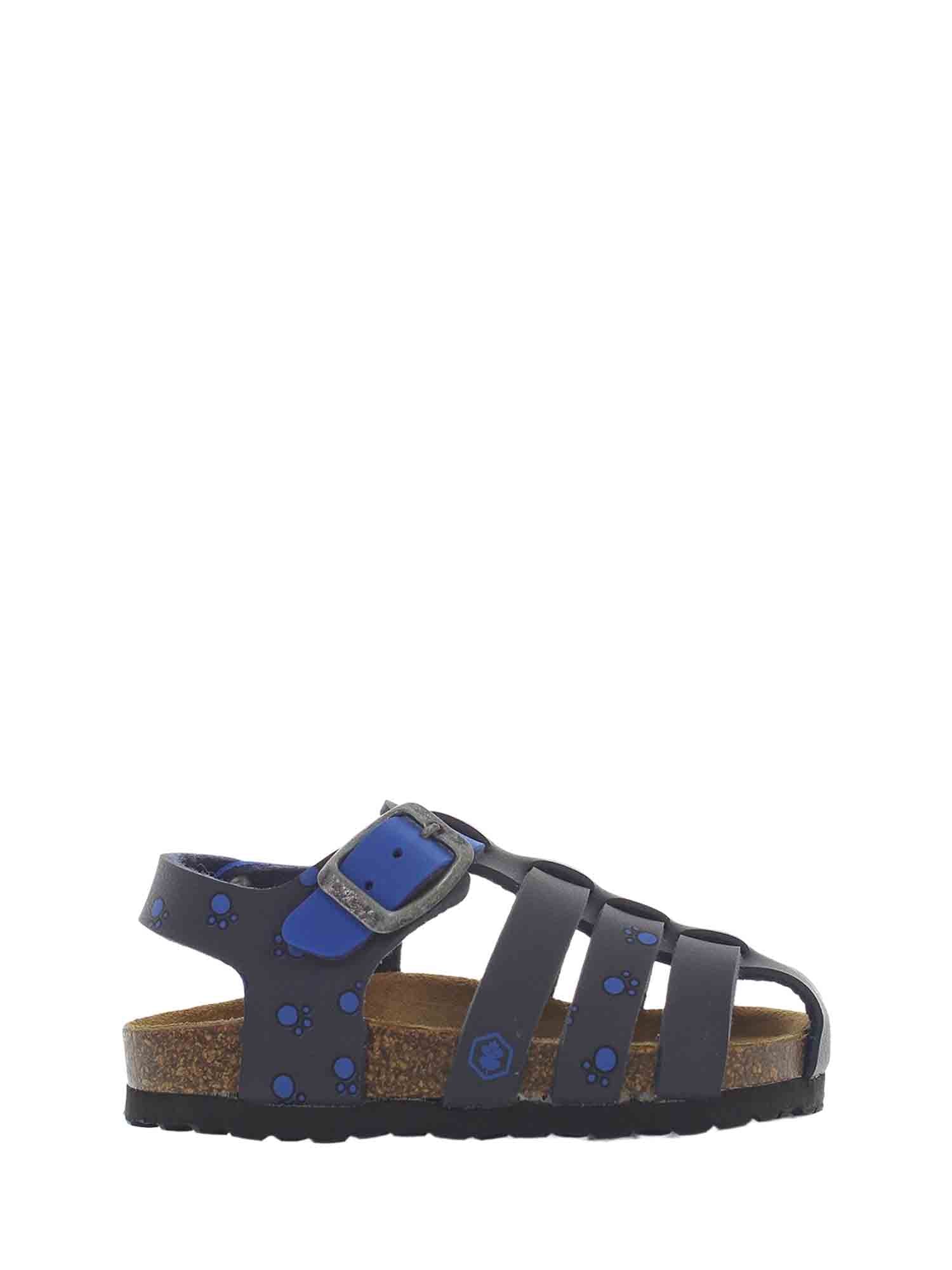 Lumberjack Sandali Bambini | SBE1606 003 S82