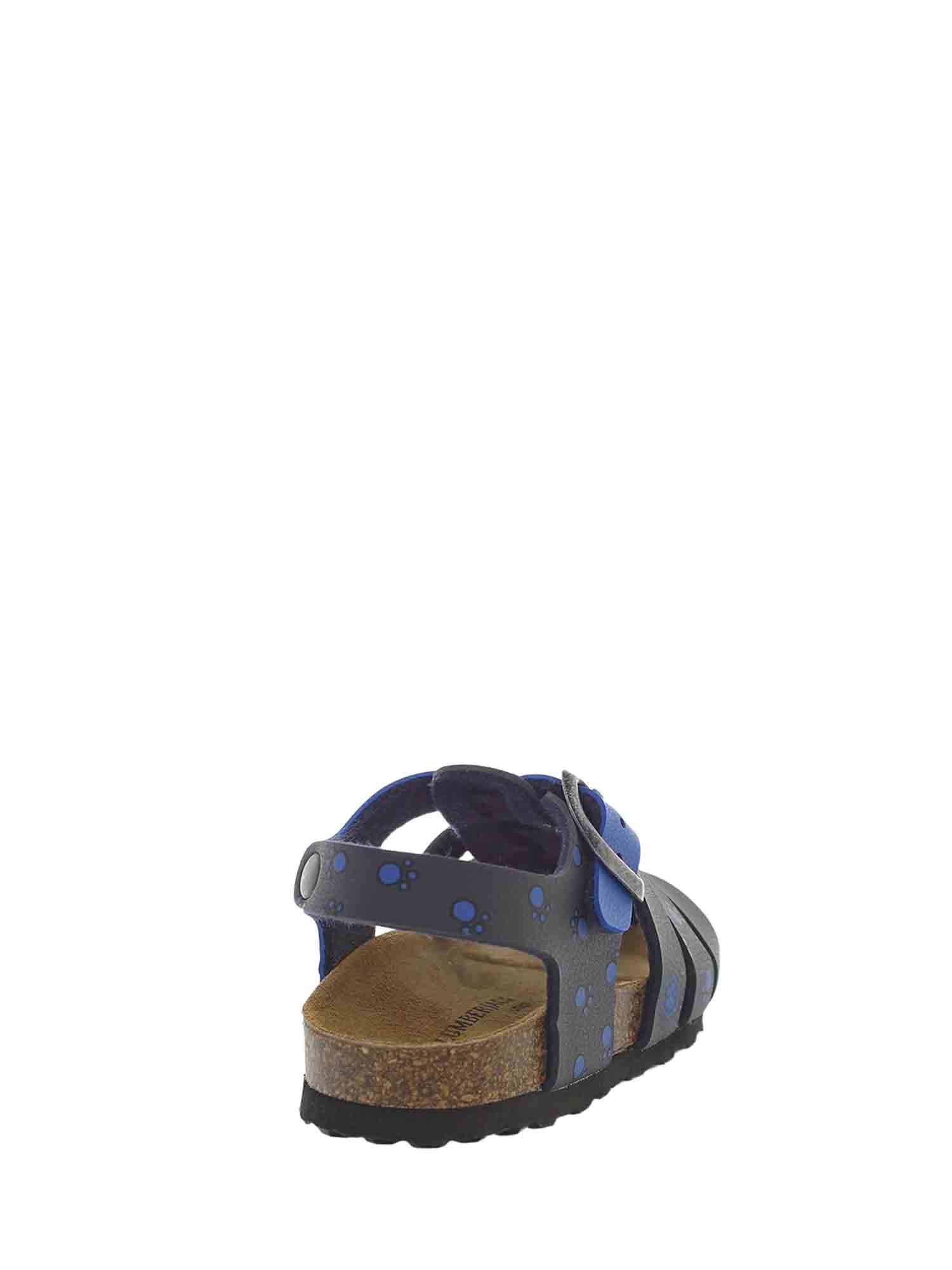 Lumberjack Sandali Bambini | SBE1606 003 S82 - Image 4