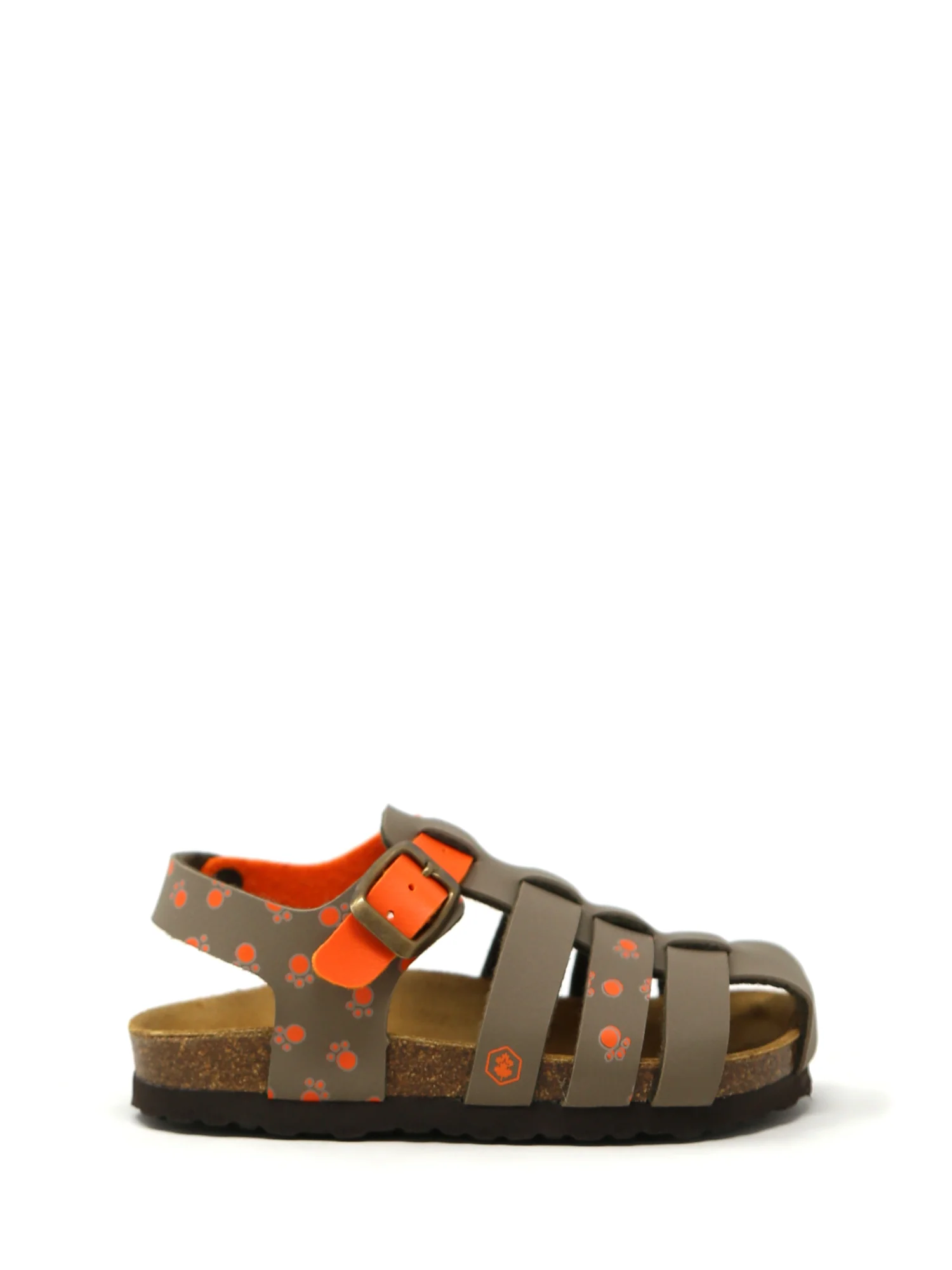Lumberjack Sandali Bambini | SBE1606 003 S82 - Image 6