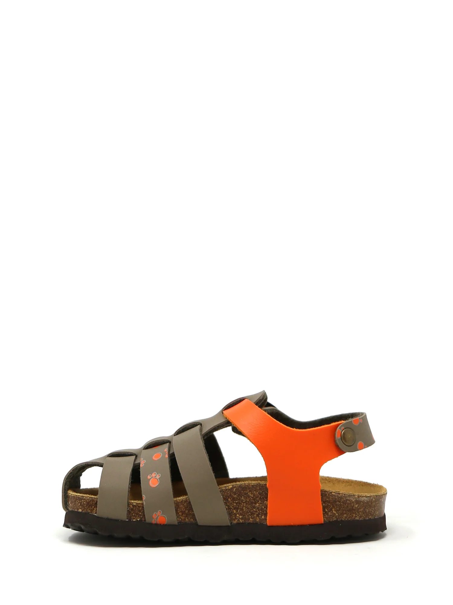 Lumberjack Sandali Bambini | SBE1606 003 S82 - Image 7