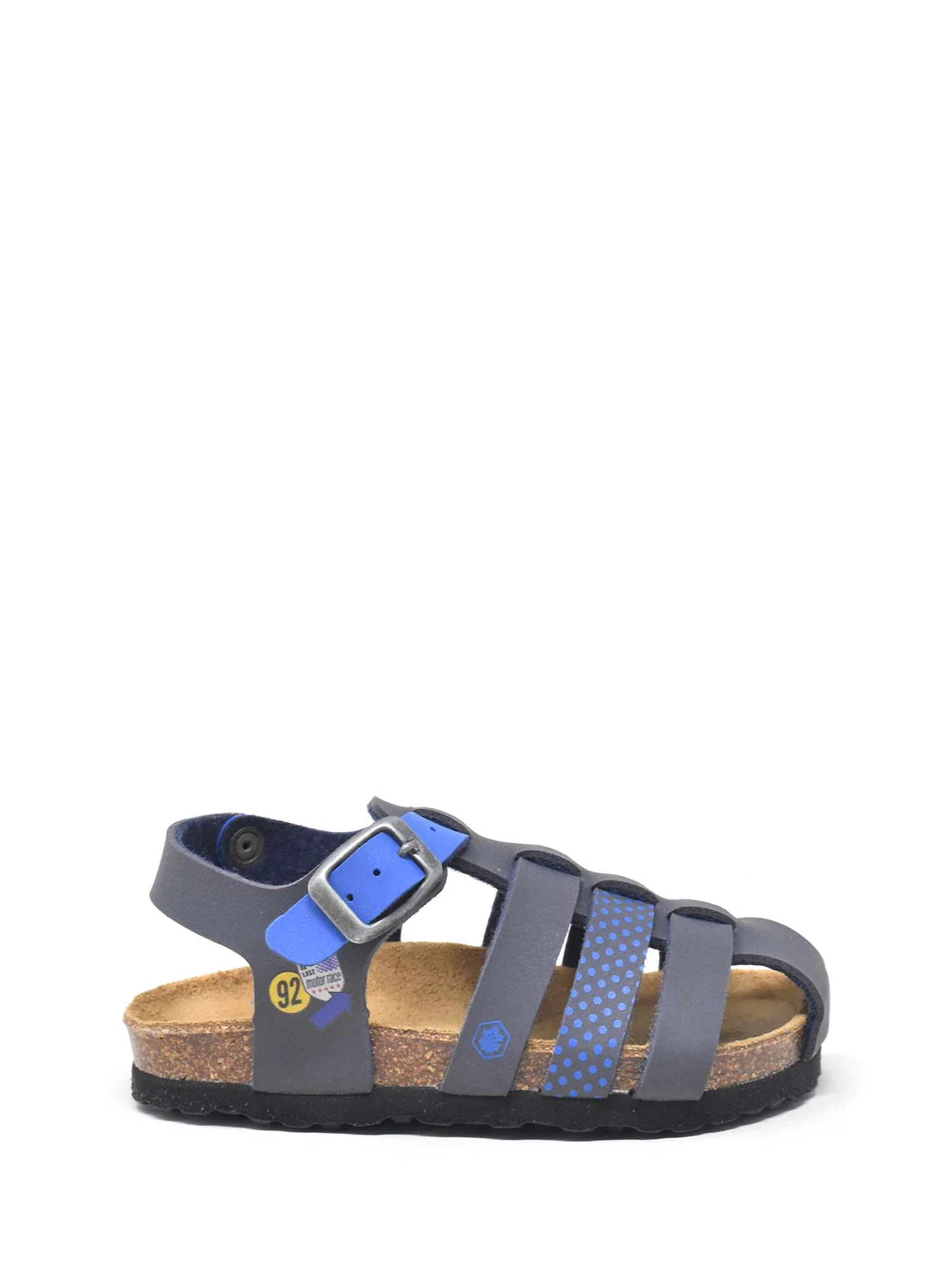 Lumberjack Sandali Bambini | SBE1606 005 S82
