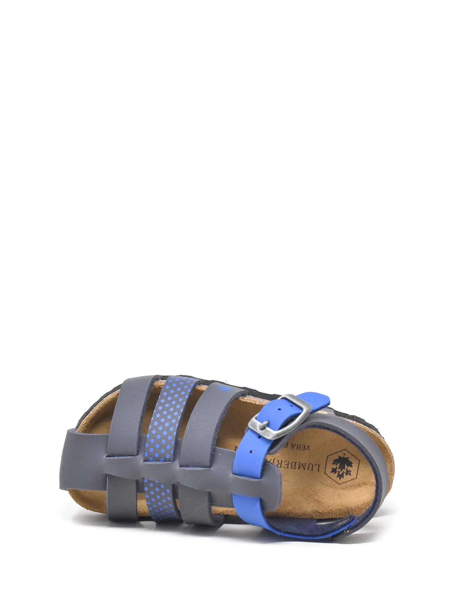 Lumberjack Sandali Bambini | SBE1606 005 S82 - Image 3