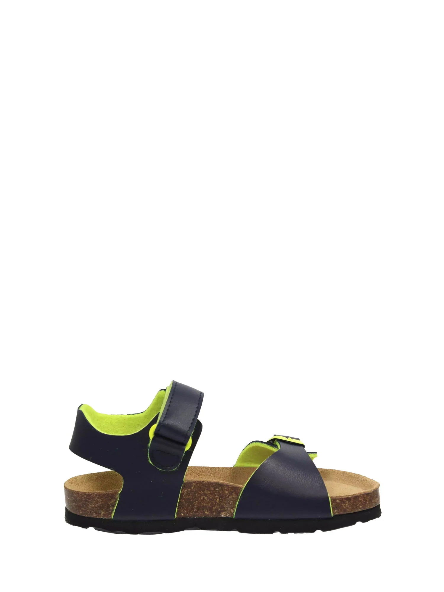 Lumberjack Sandali Con Strappi Bambini | SBE1606 016 S01 - Image 2