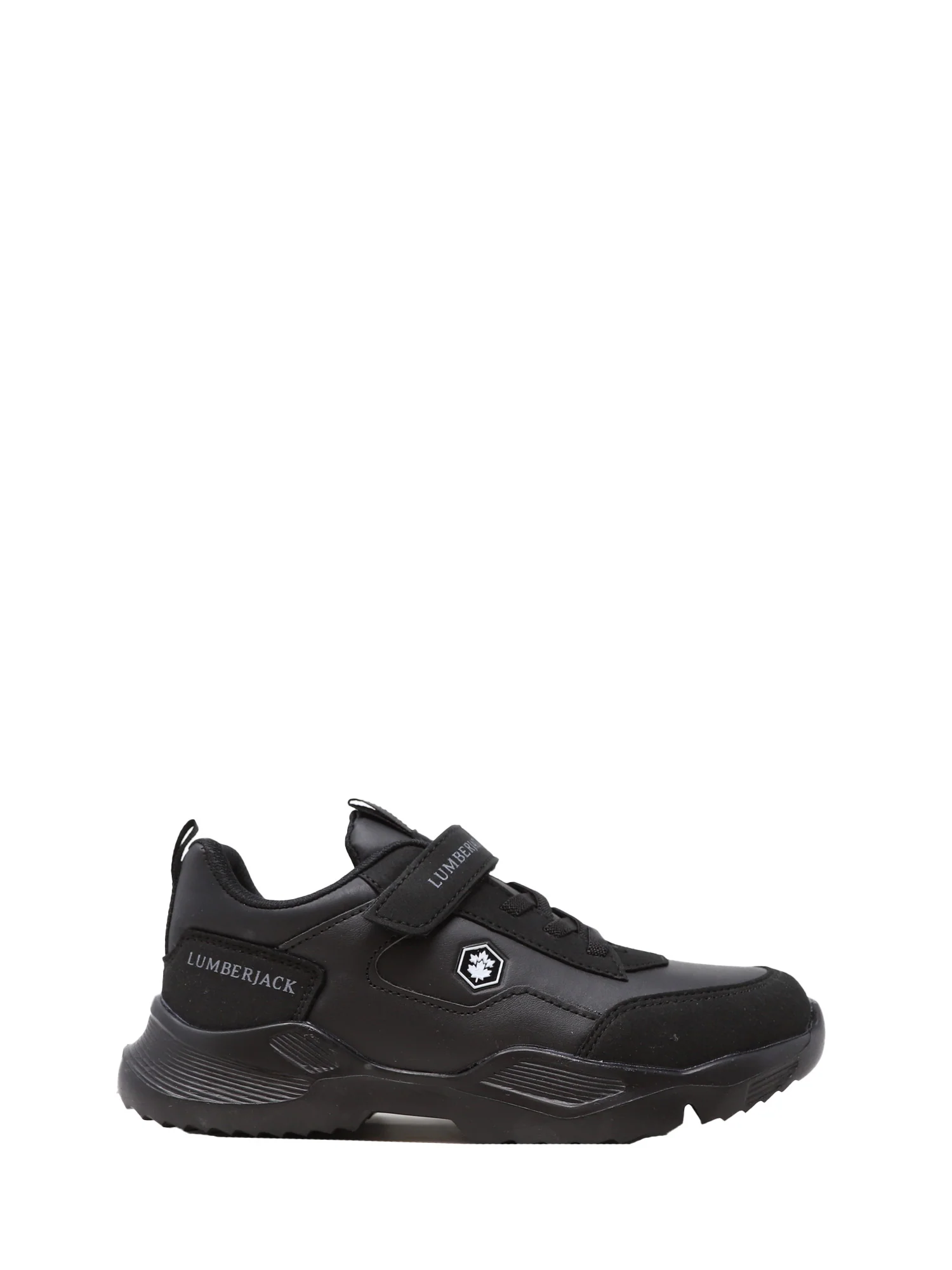 Lumberjack Sneakers Bambini | SBF5505 001 S01 - Image 5