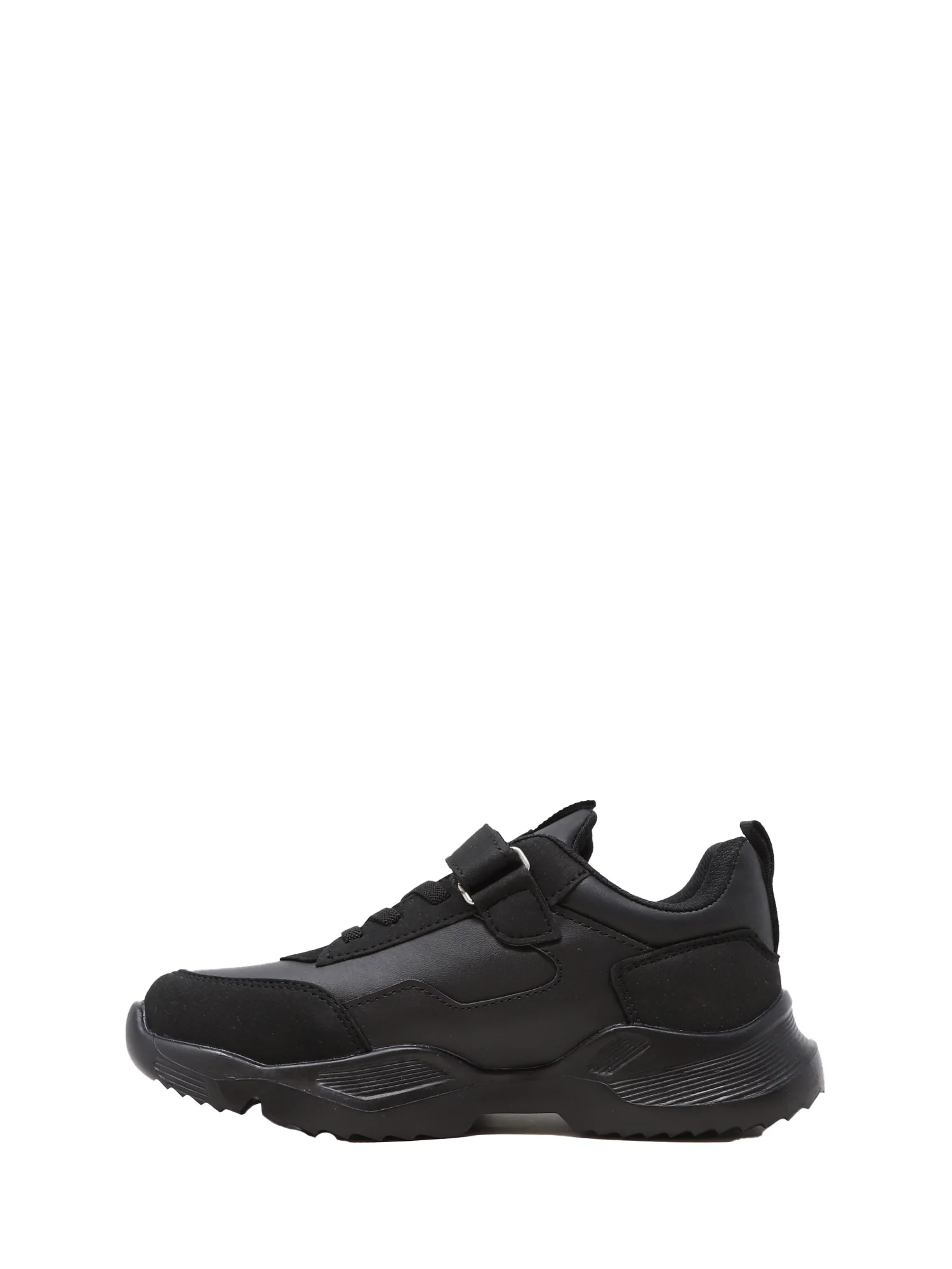 Lumberjack Sneakers Bambini | SBF5505 001 S01 - Image 6
