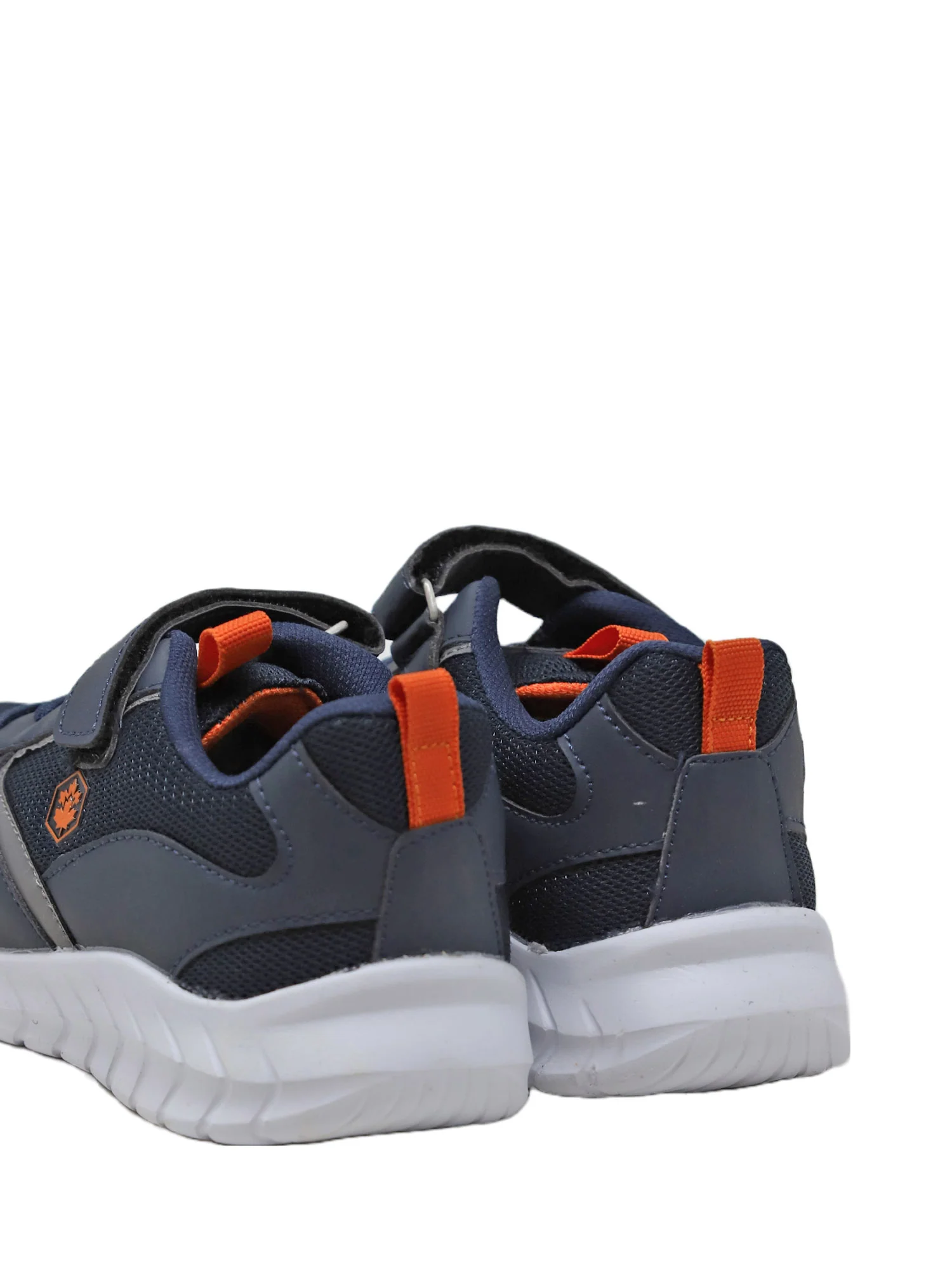 Lumberjack Sneakers Bambini | SBF5705 001 M67 - Image 4