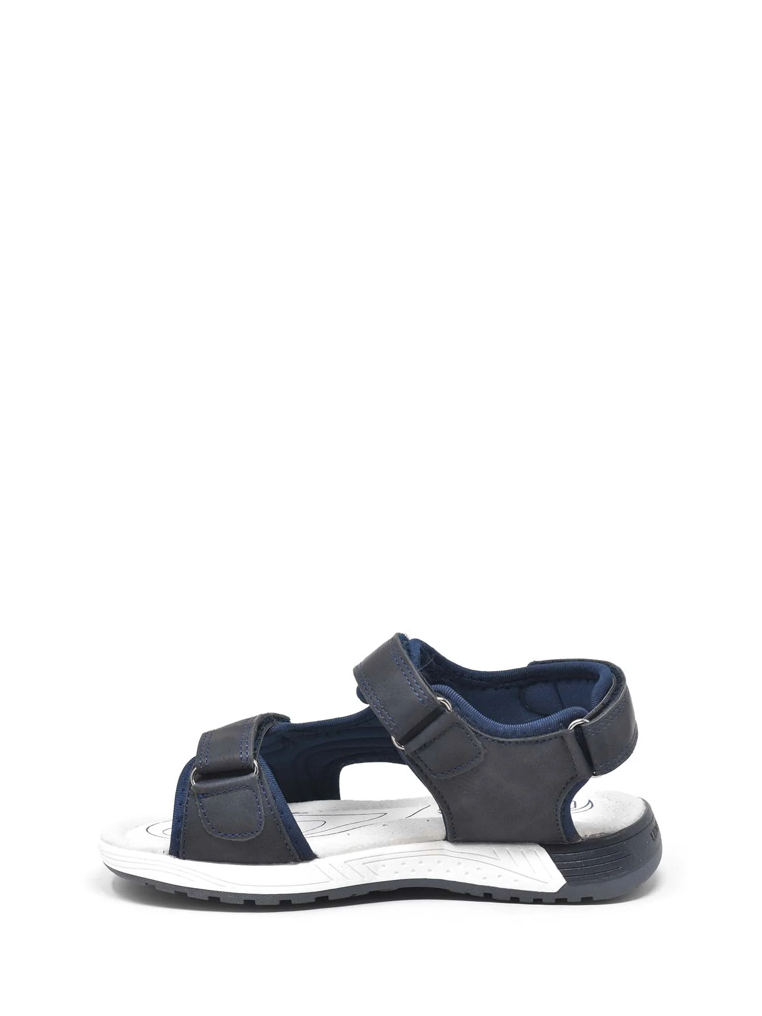 Lumberjack Sandali Con Strappi Bambini | SBG5806 002 N47 - Image 2