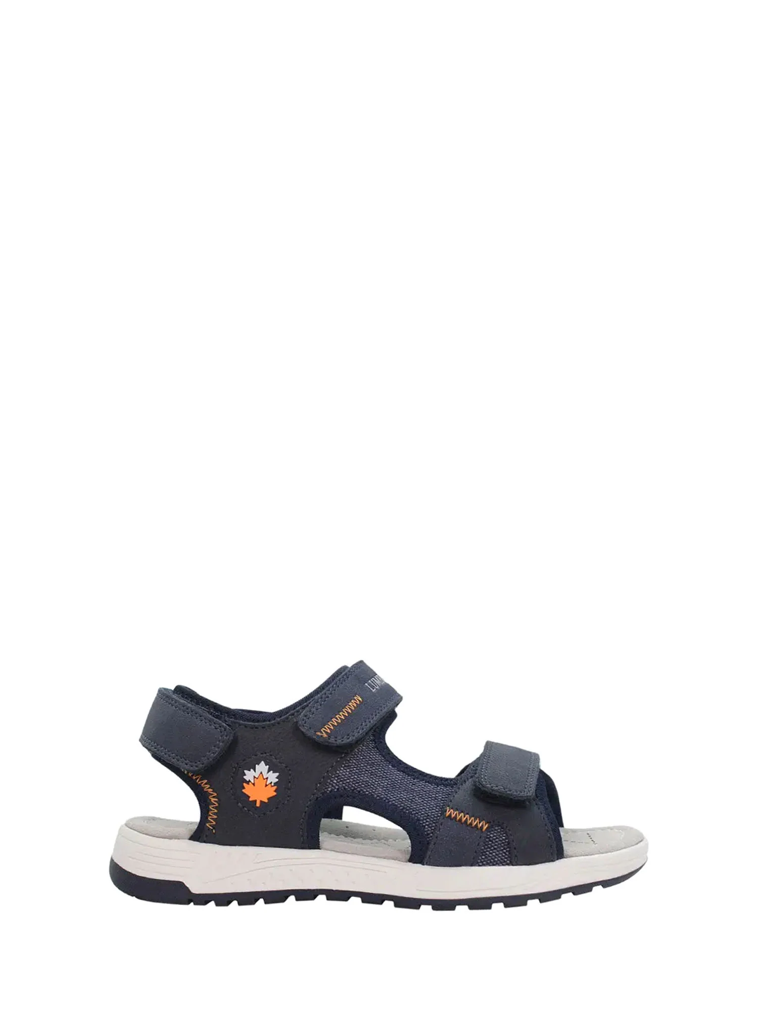 Lumberjack Sandali Con Strappi Bambini | SBG5806 005 T36