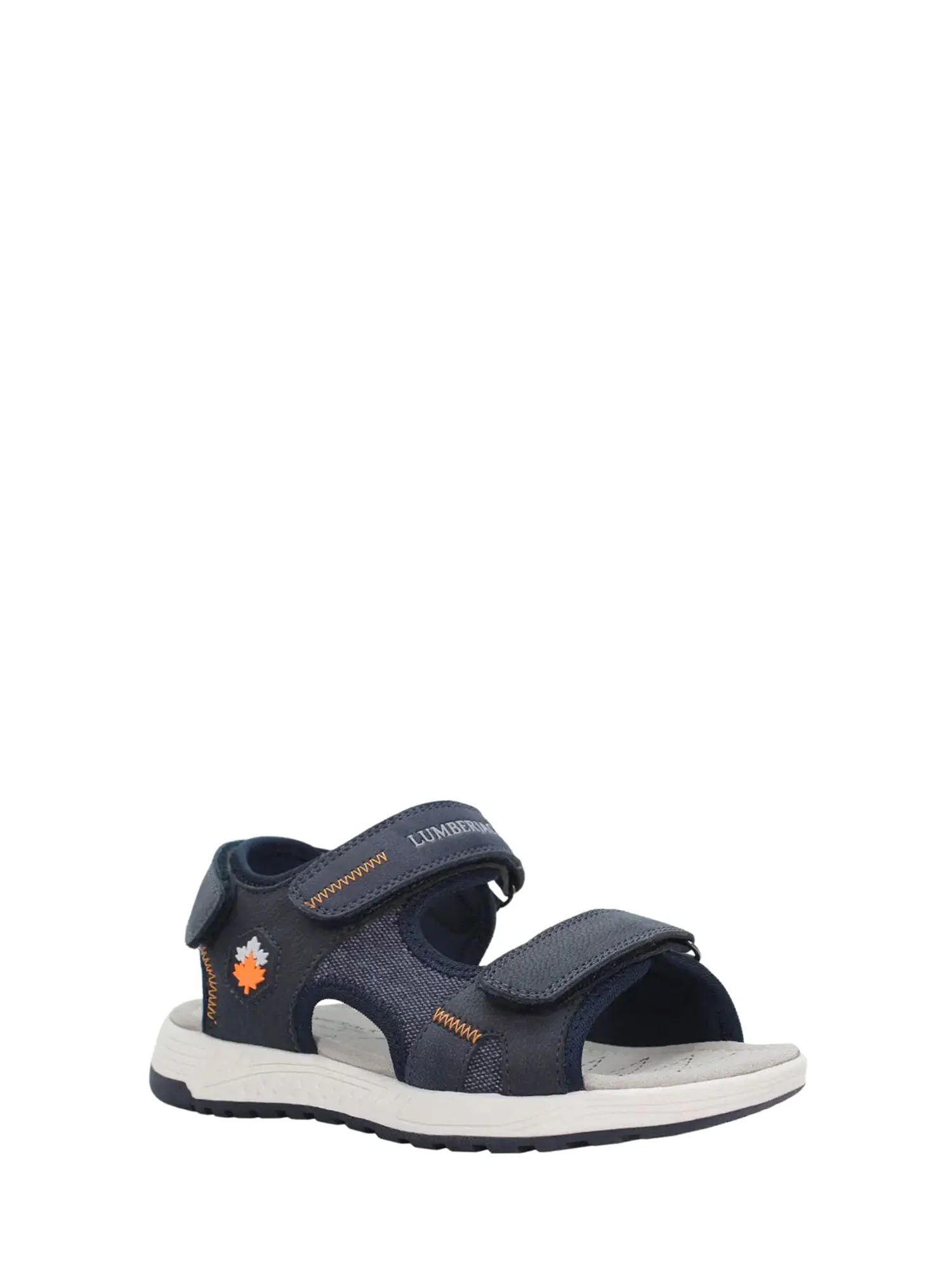 Lumberjack Sandali Con Strappi Bambini | SBG5806 005 T36 - Image 2