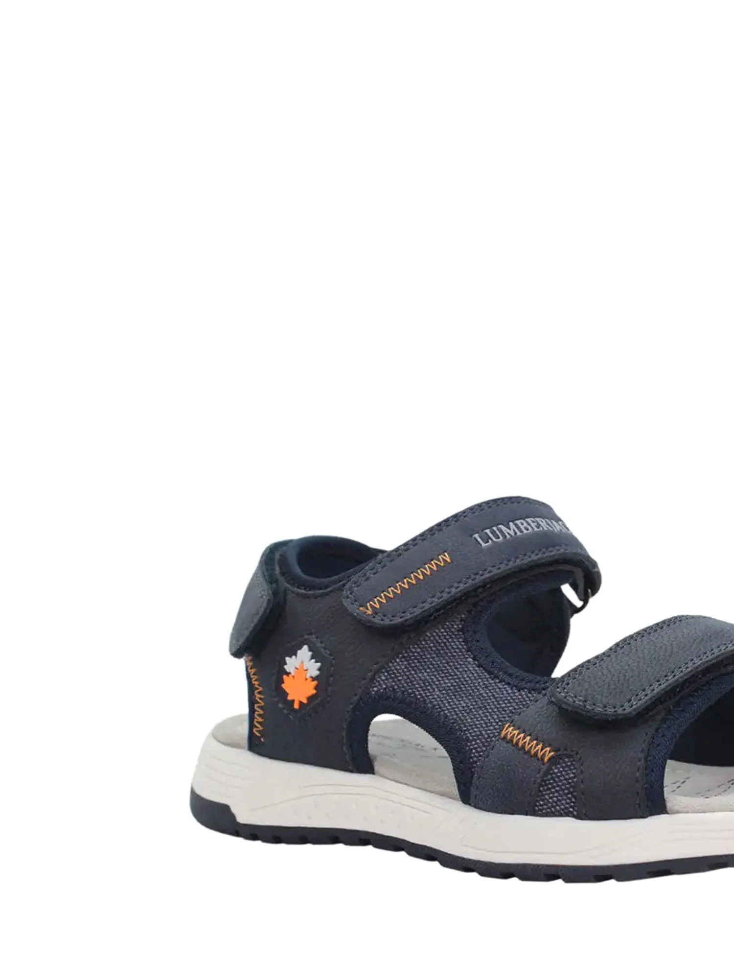 Lumberjack Sandali Con Strappi Bambini | SBG5806 005 T36 - Image 3