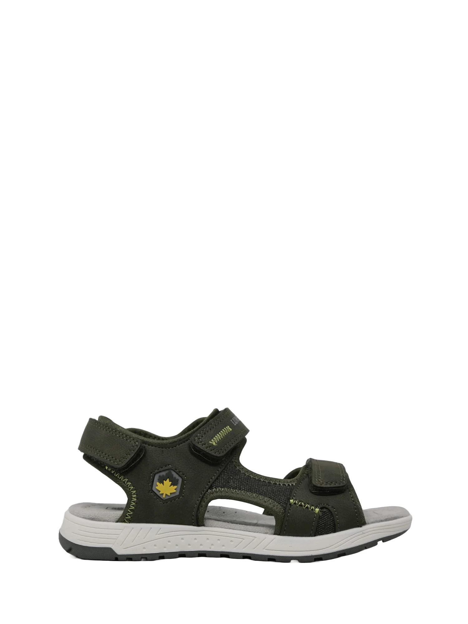 Lumberjack Sandali Con Strappi Bambini | SBG5806 005 T36 - Image 4