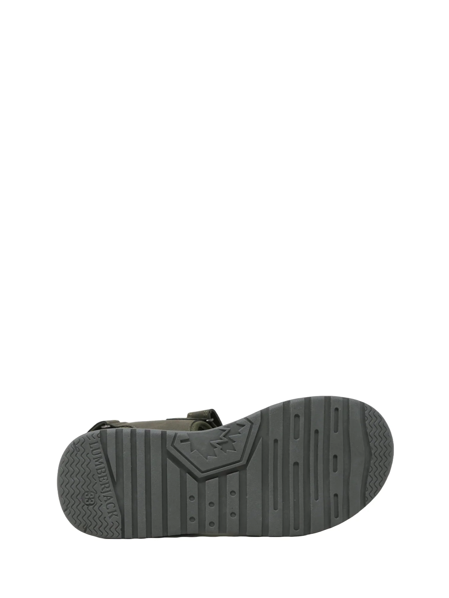 Lumberjack Sandali Con Strappi Bambini | SBG5806 005 T36 - Image 7