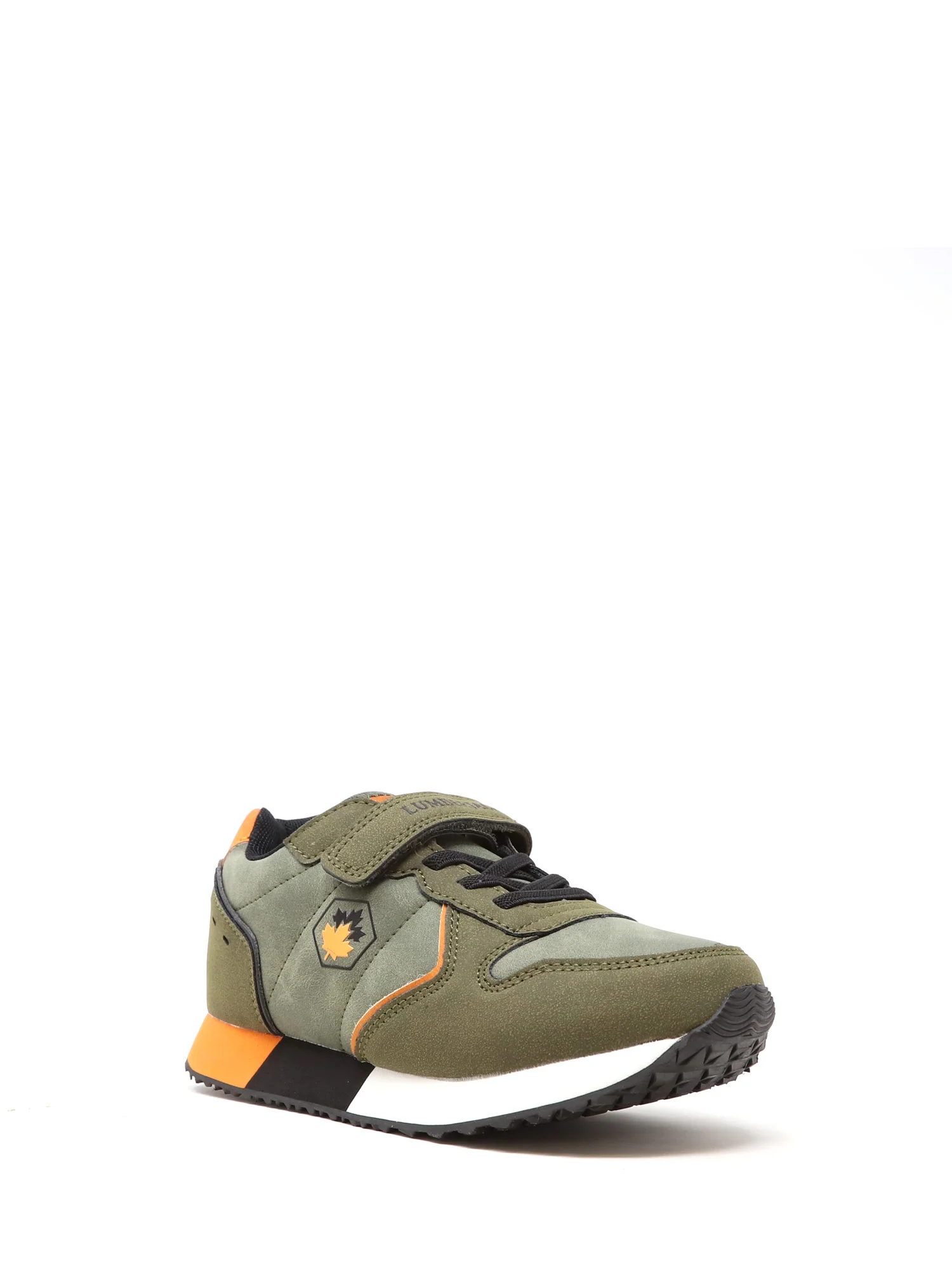 Lumberjack Sneakers Bambini | SBG9111 001 N32 - Image 8