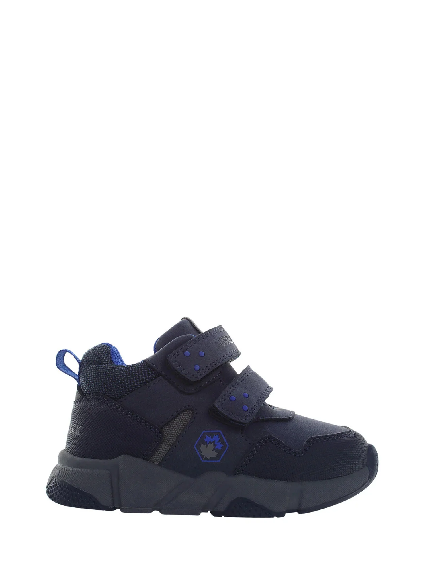 Lumberjack Scarpe Con Strappi Bambini | SBH1805 003 S03