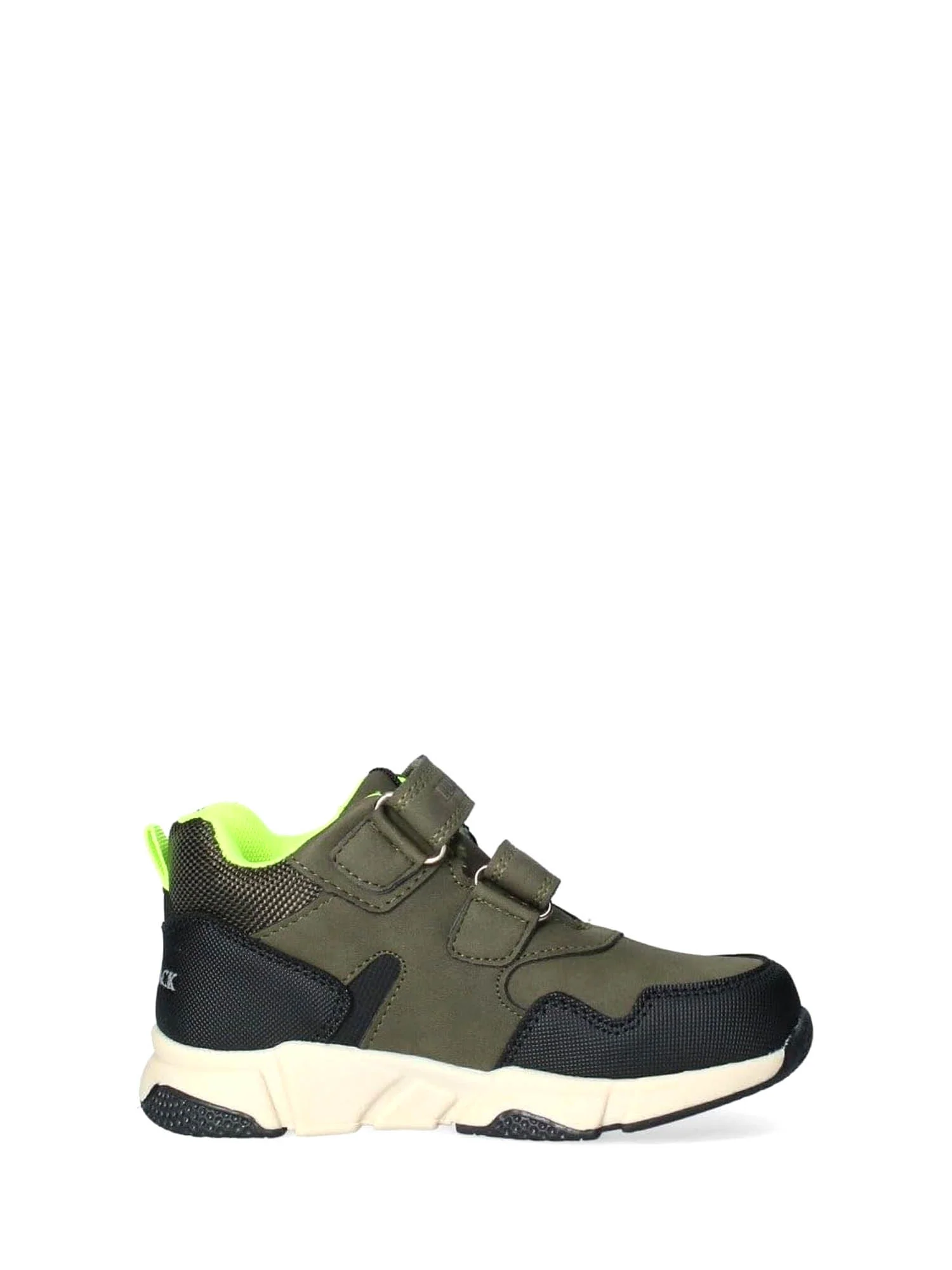 Lumberjack Scarpe Con Strappi Bambini | SBH1805 003 S03 - Image 11
