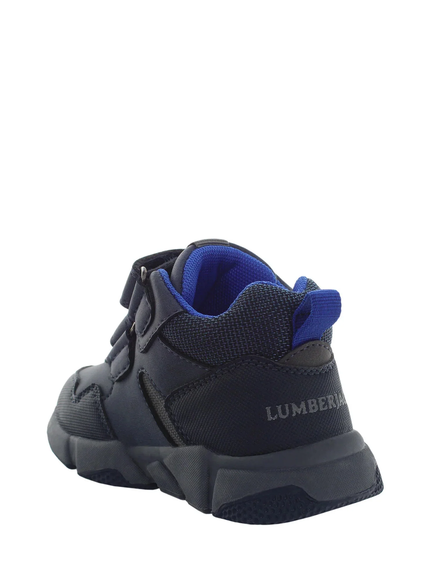 Lumberjack Scarpe Con Strappi Bambini | SBH1805 003 S03 - Image 3