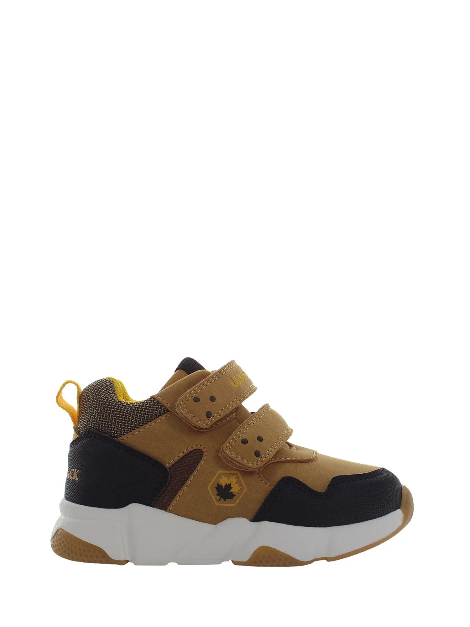 Lumberjack Scarpe Con Strappi Bambini | SBH1805 003 S03 - Image 5