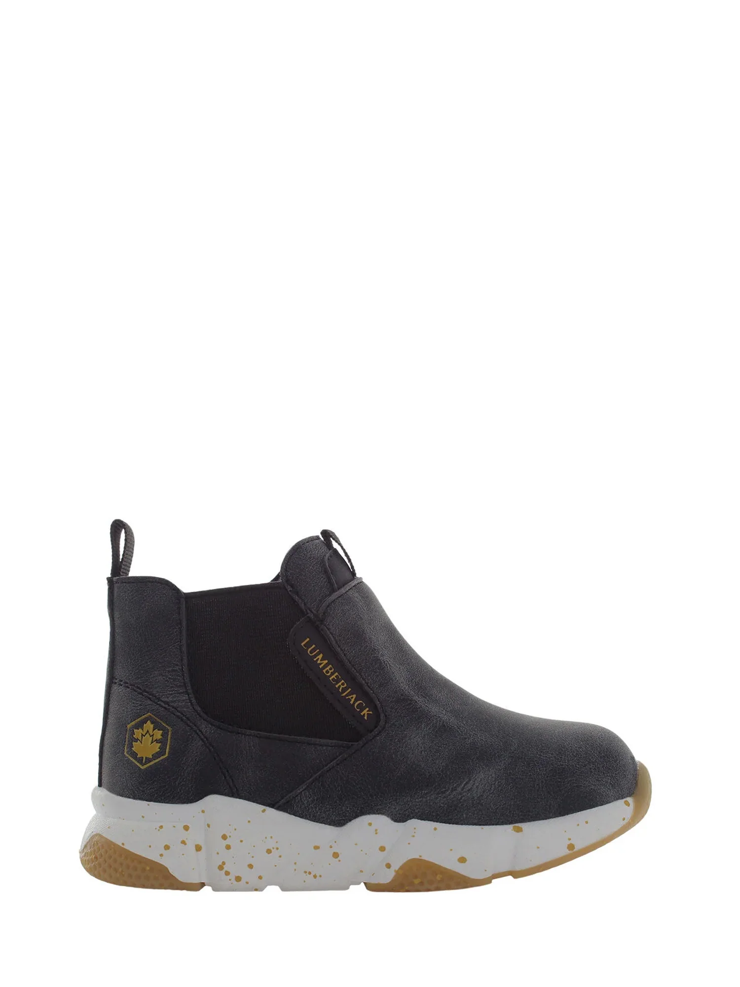 Lumberjack Stivaletti Bambini | SBH1813 001 S01