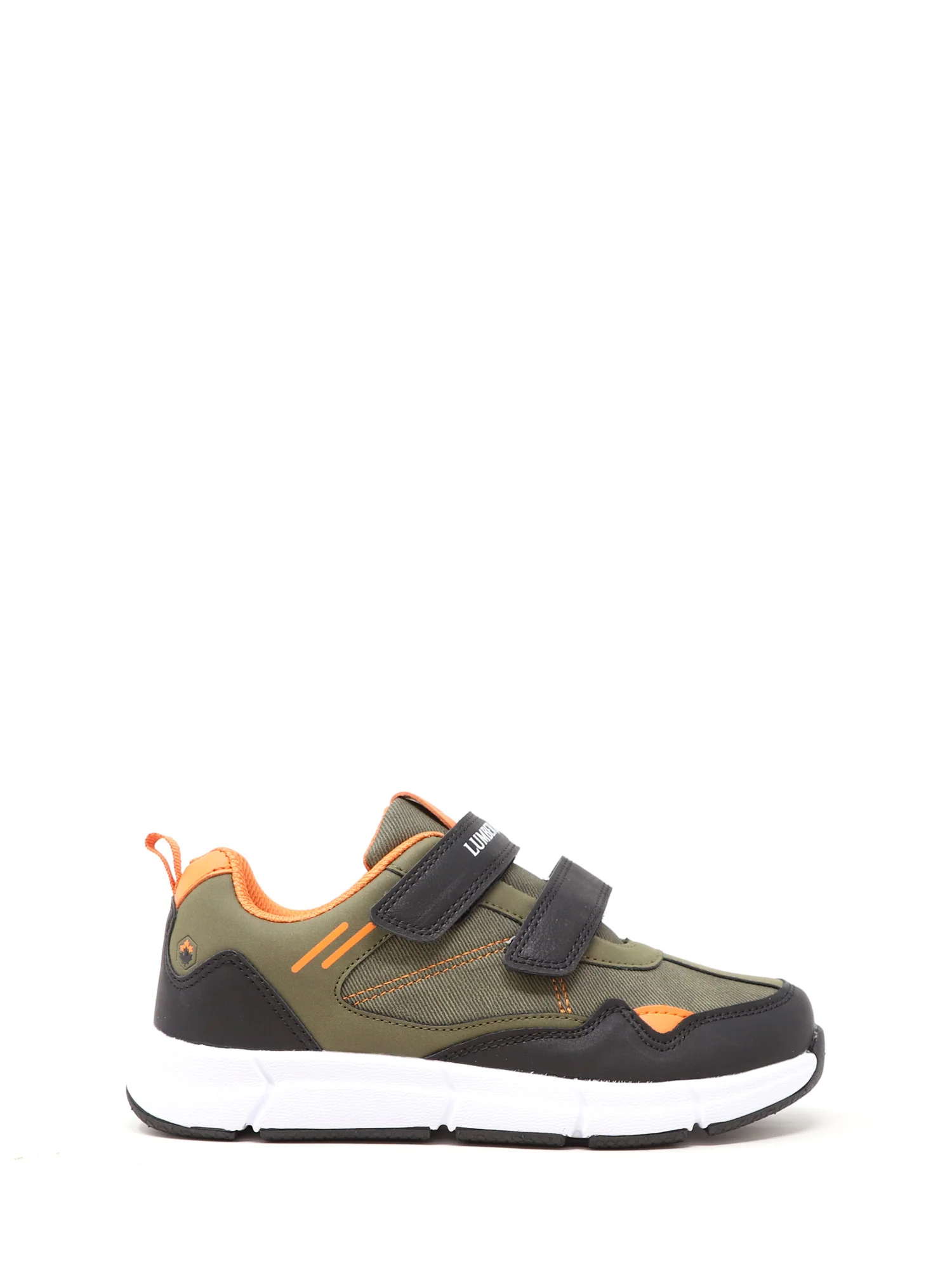 Lumberjack Scarpe Con Strappi Bambini | SBH1911 001 O27